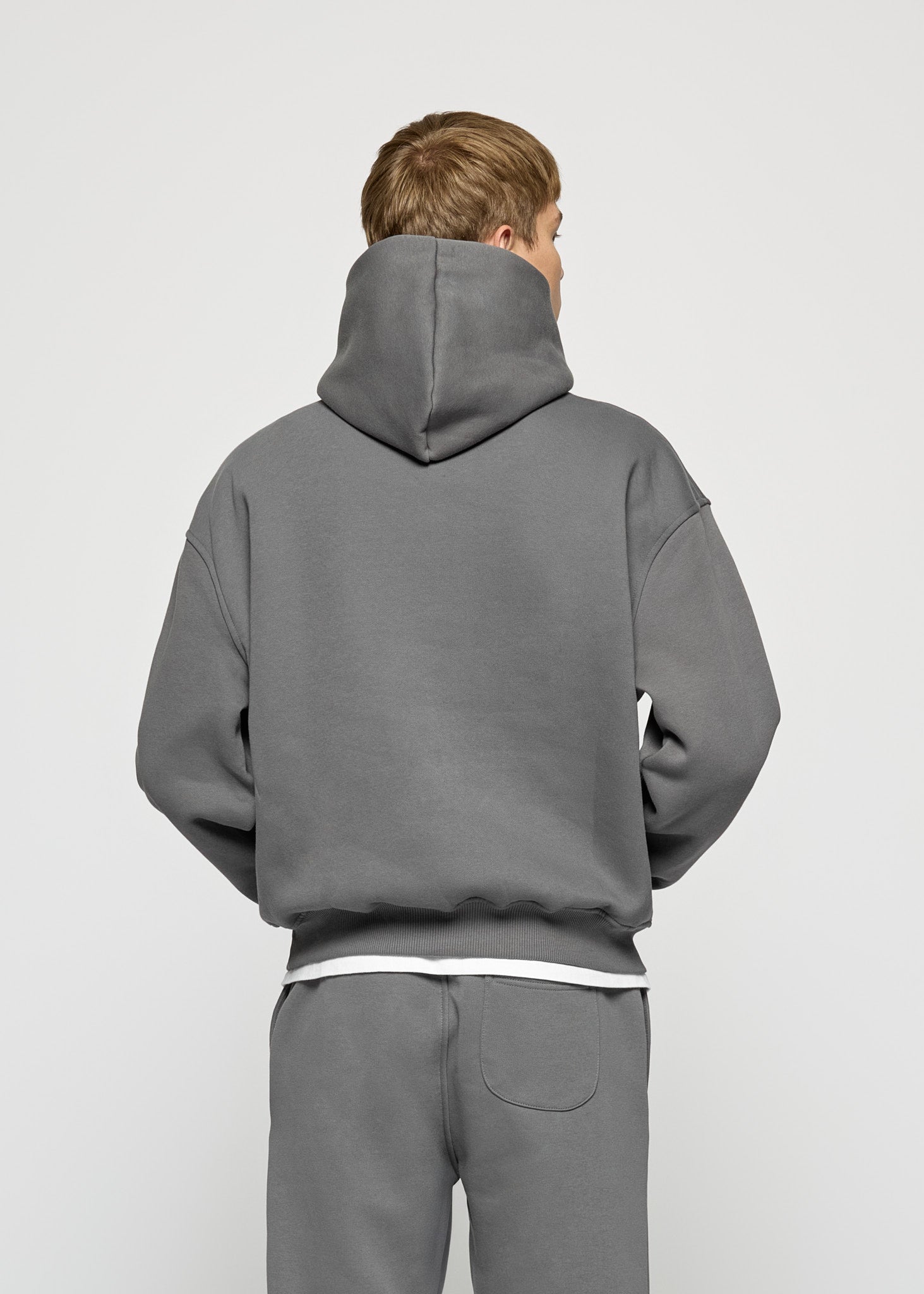 Basic Hoodie