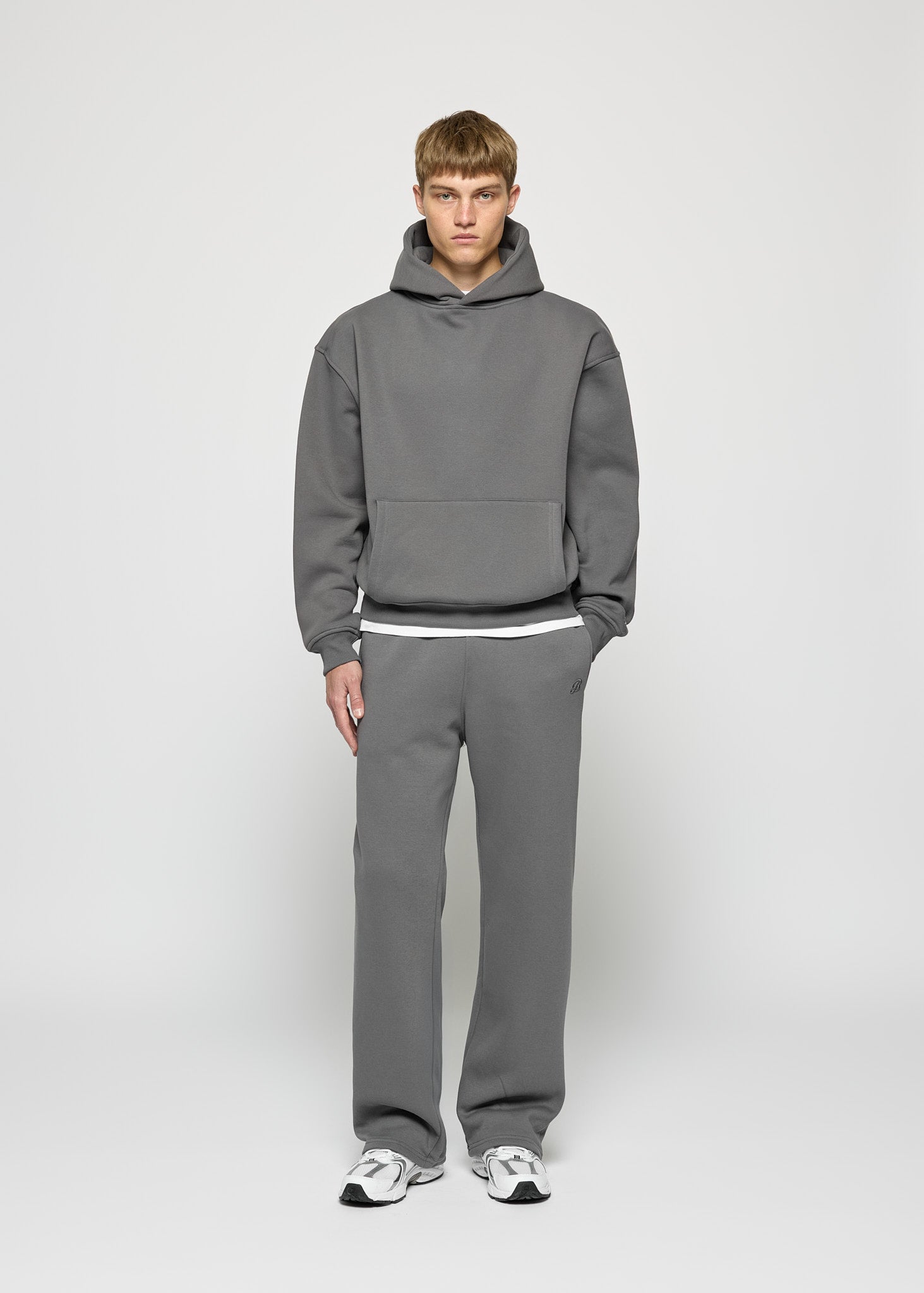 Basic Hoodie