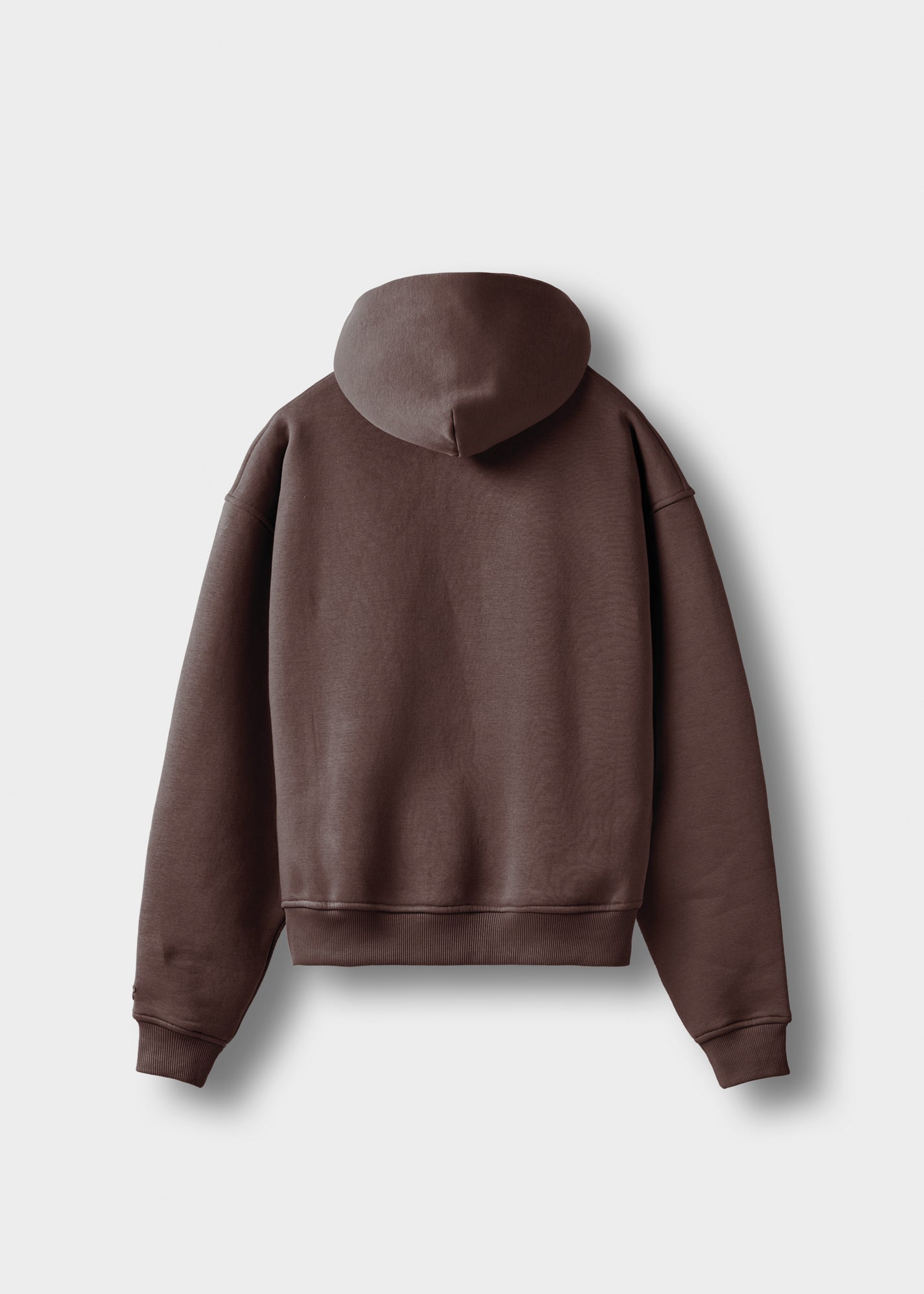 Essential Oversized Hoodie