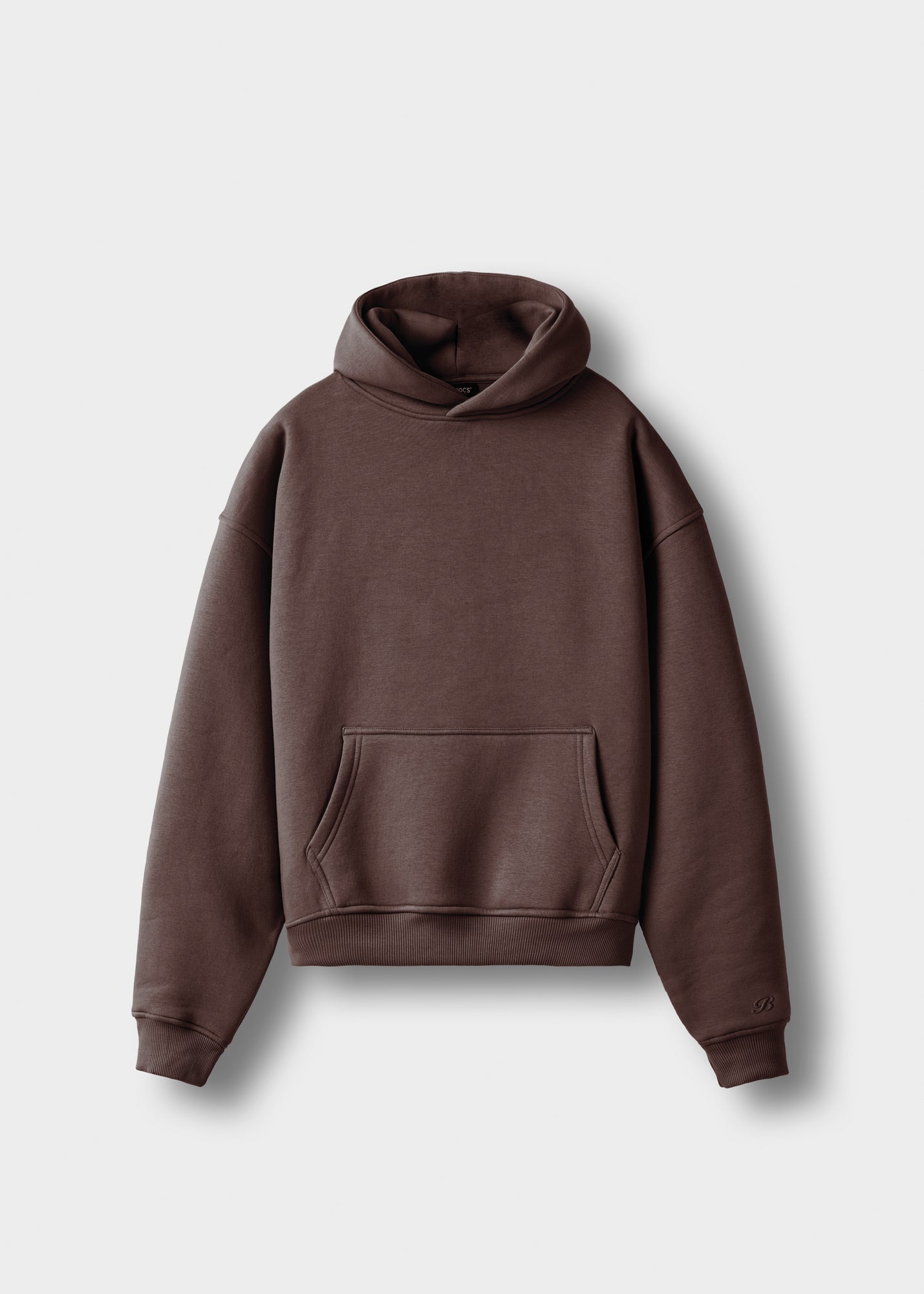 Essential Oversized Hoodie