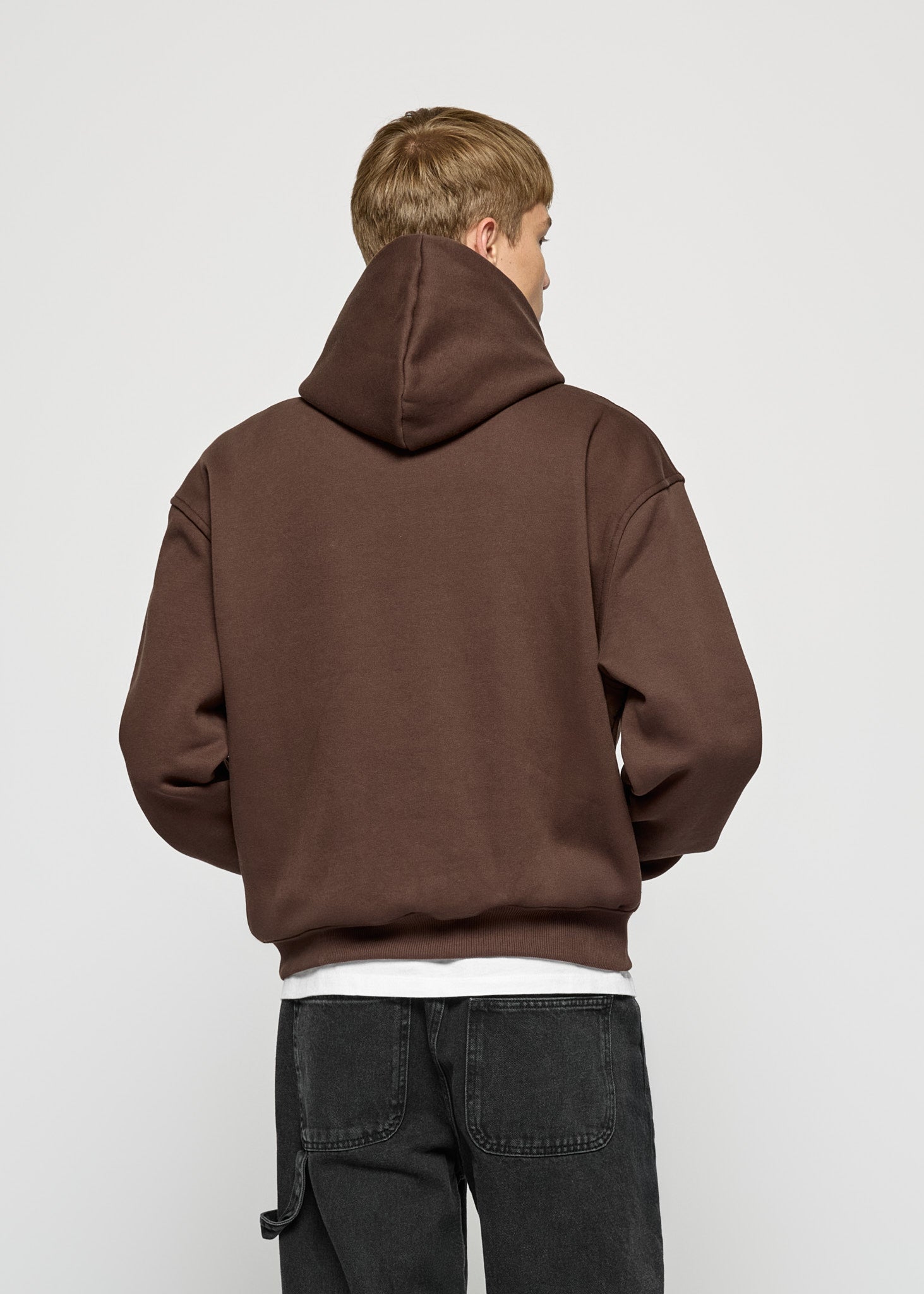 Basic Hoodie