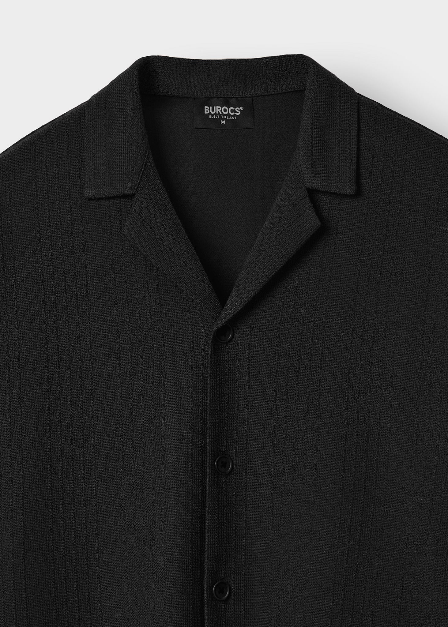Structured Shirt