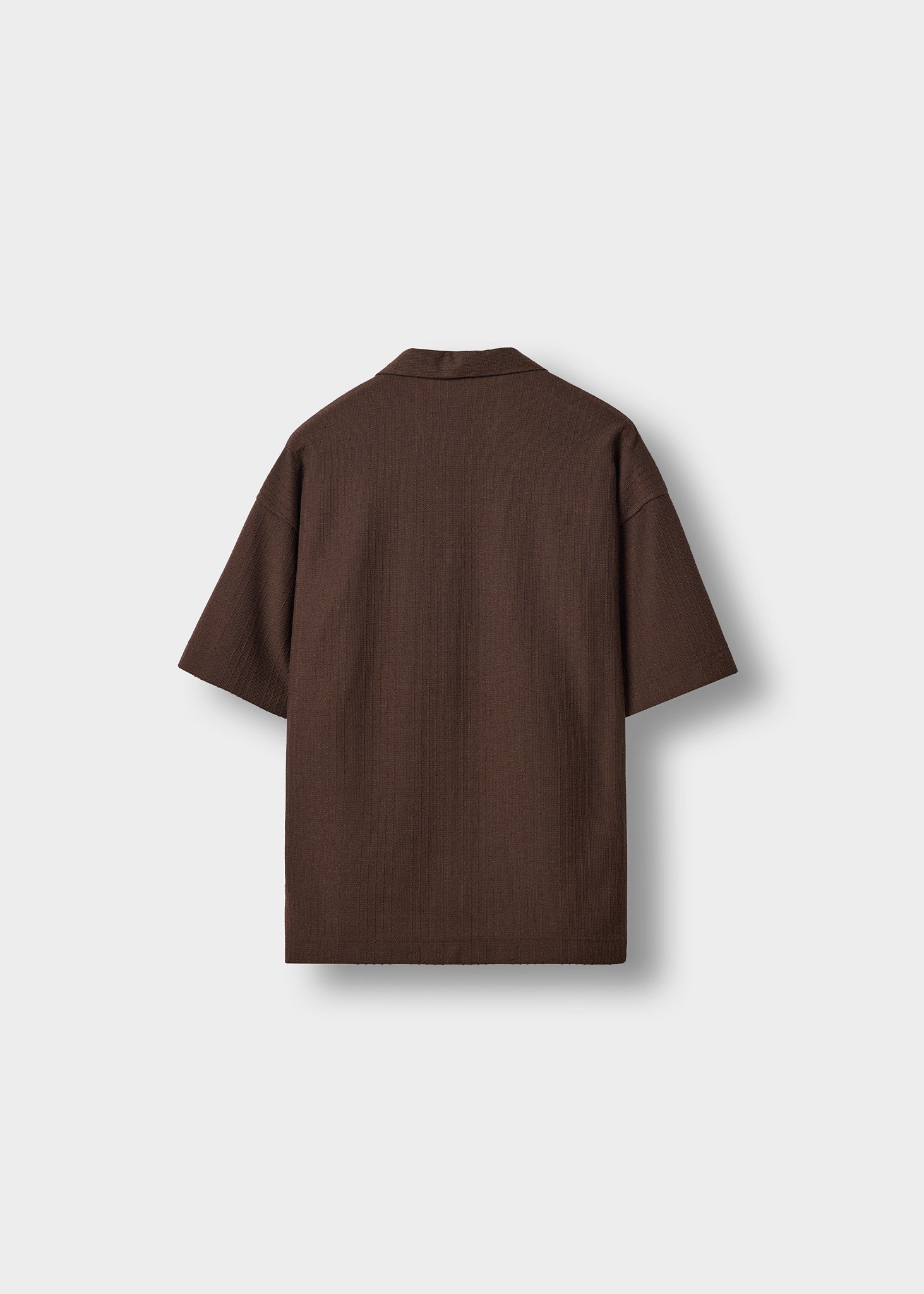 Structured Shirt