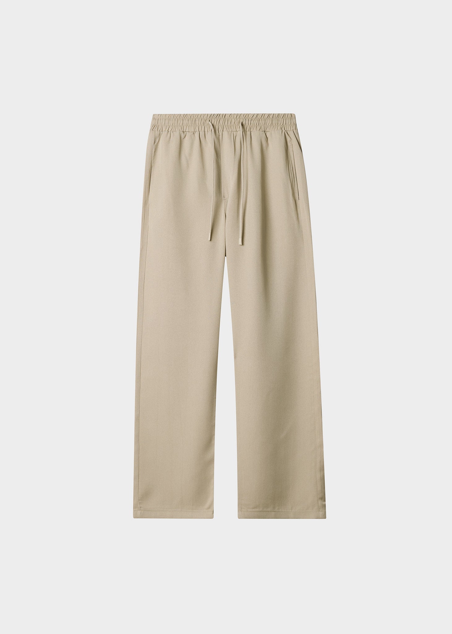 Relaxed Pants
