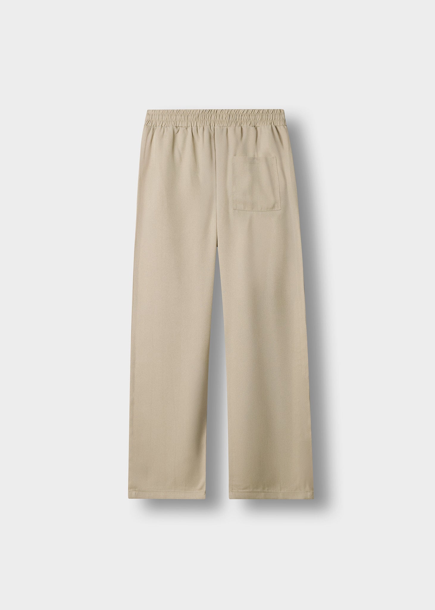 Relaxed Pants