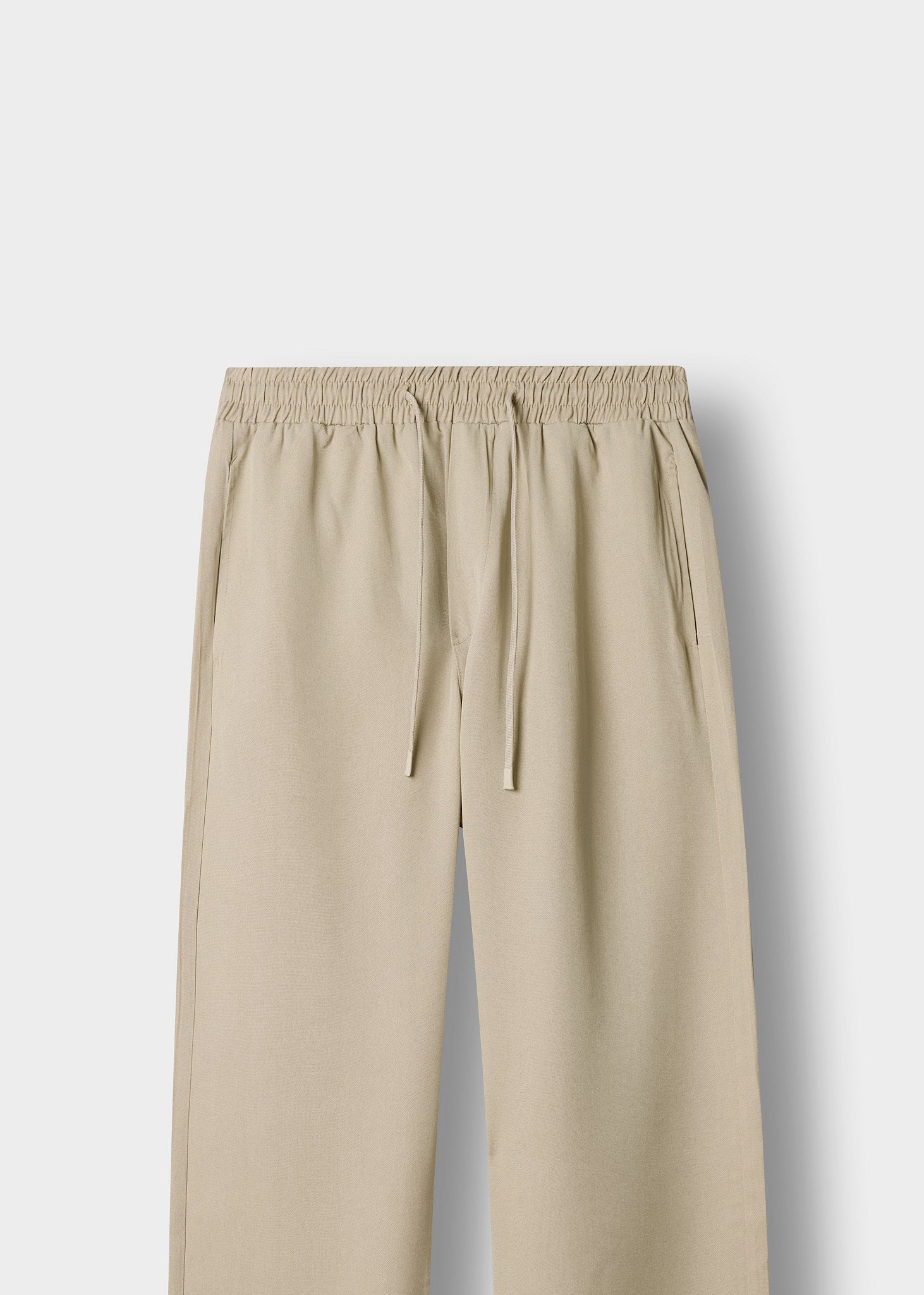 Relaxed Pants