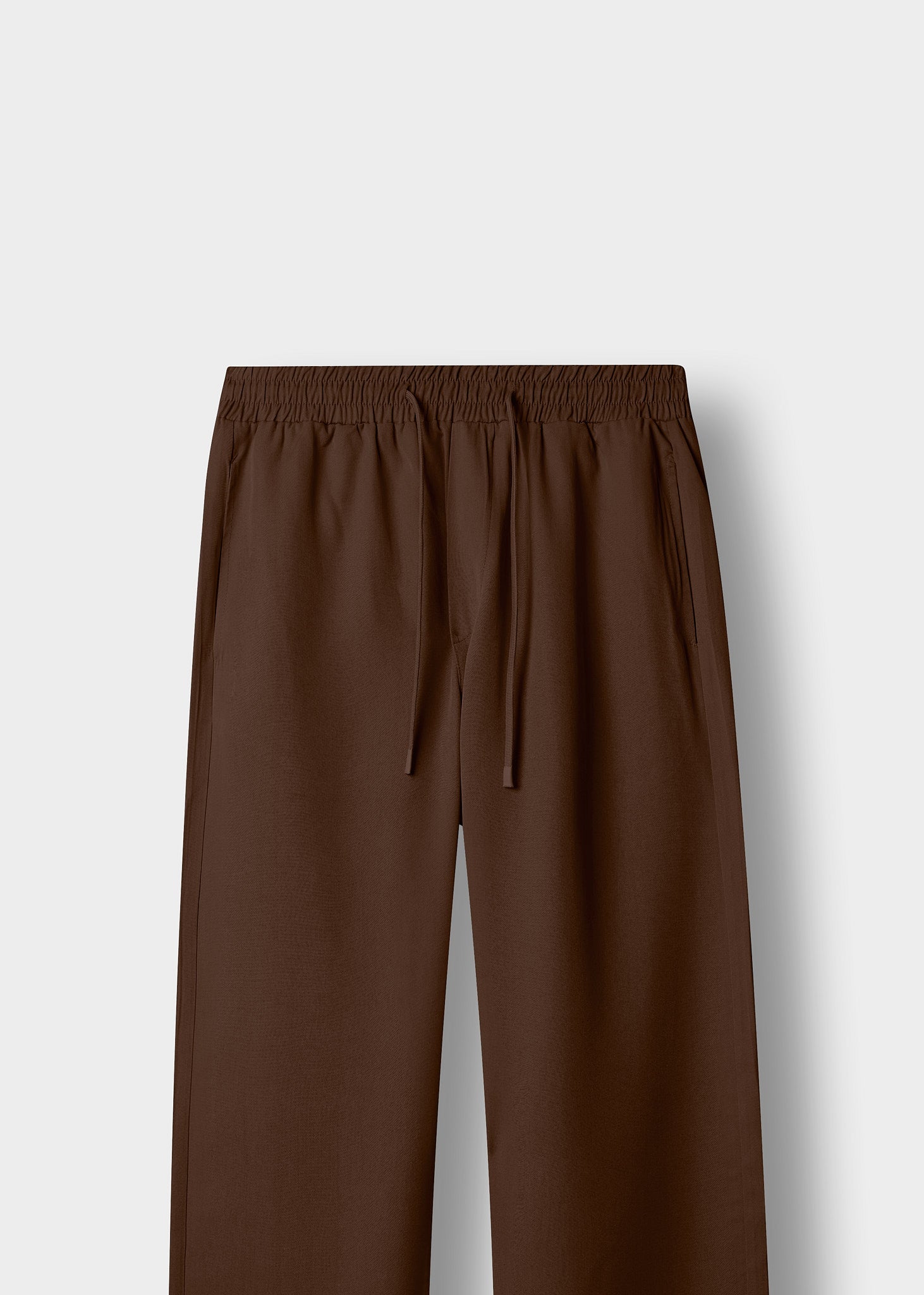 Relaxed Pants