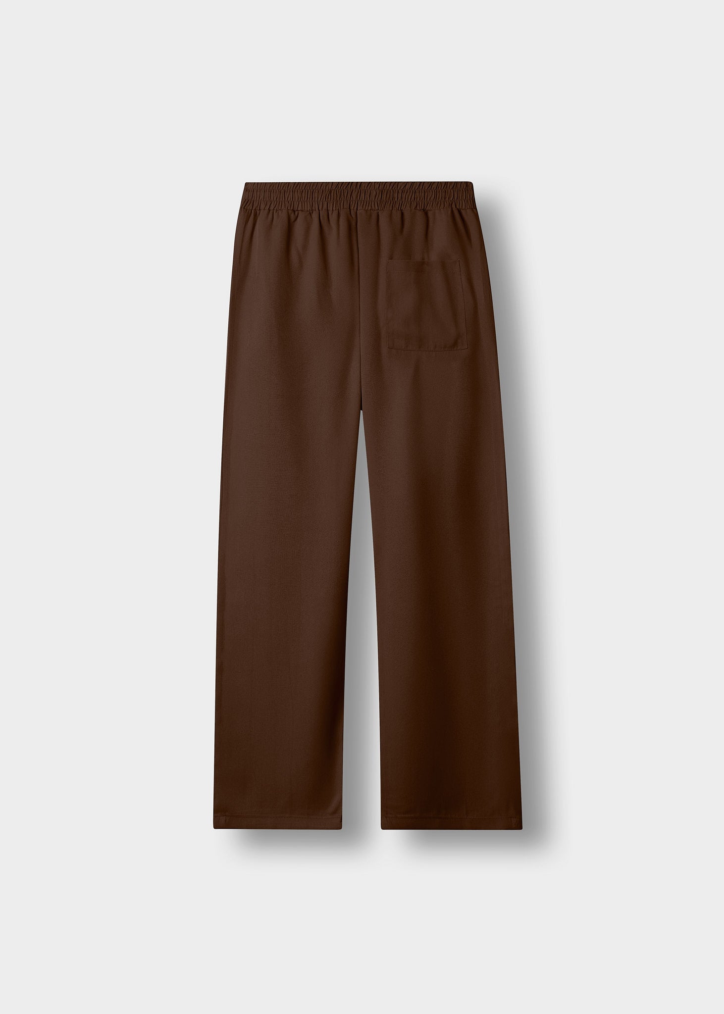 Relaxed Pants