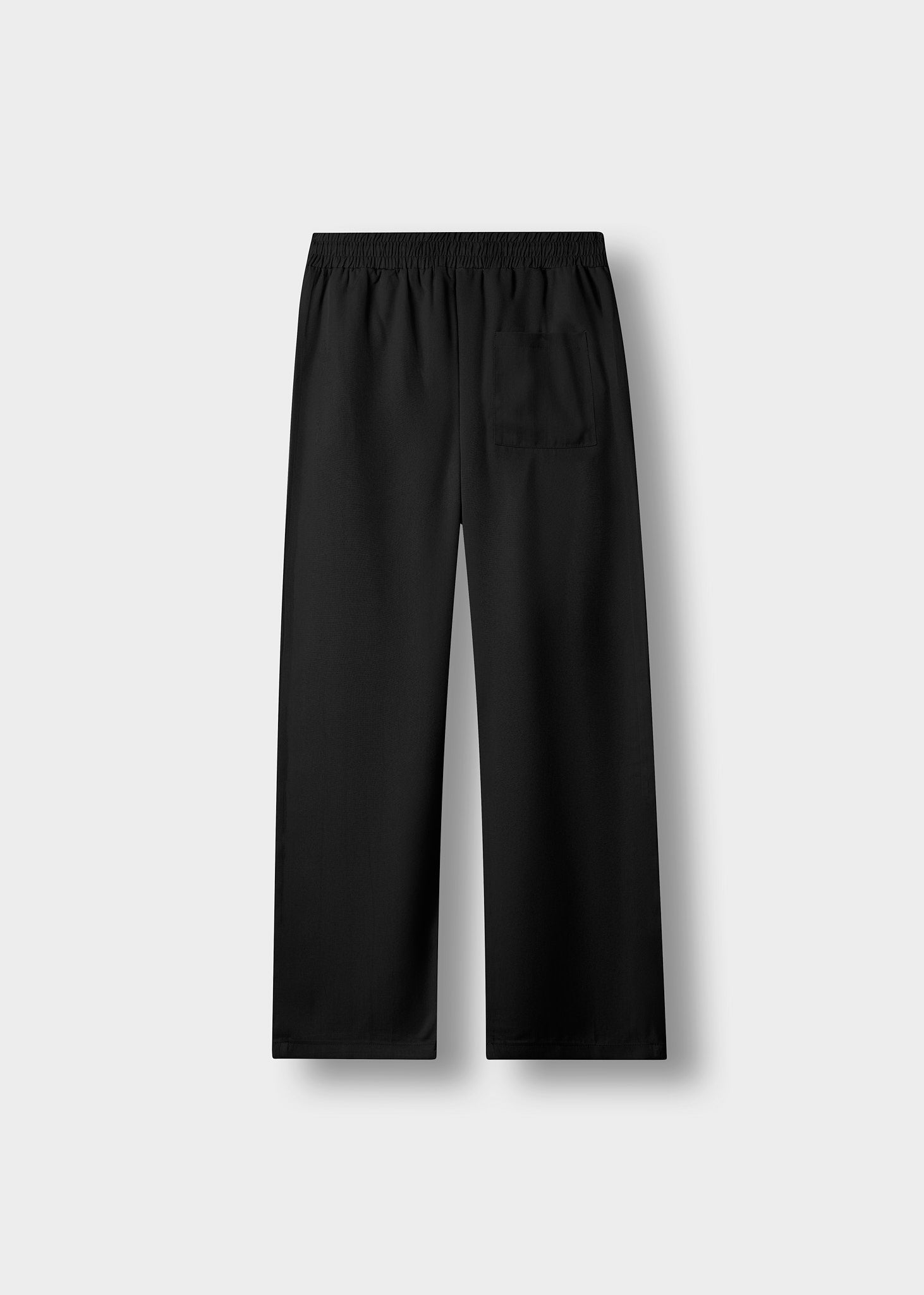 Relaxed Pants