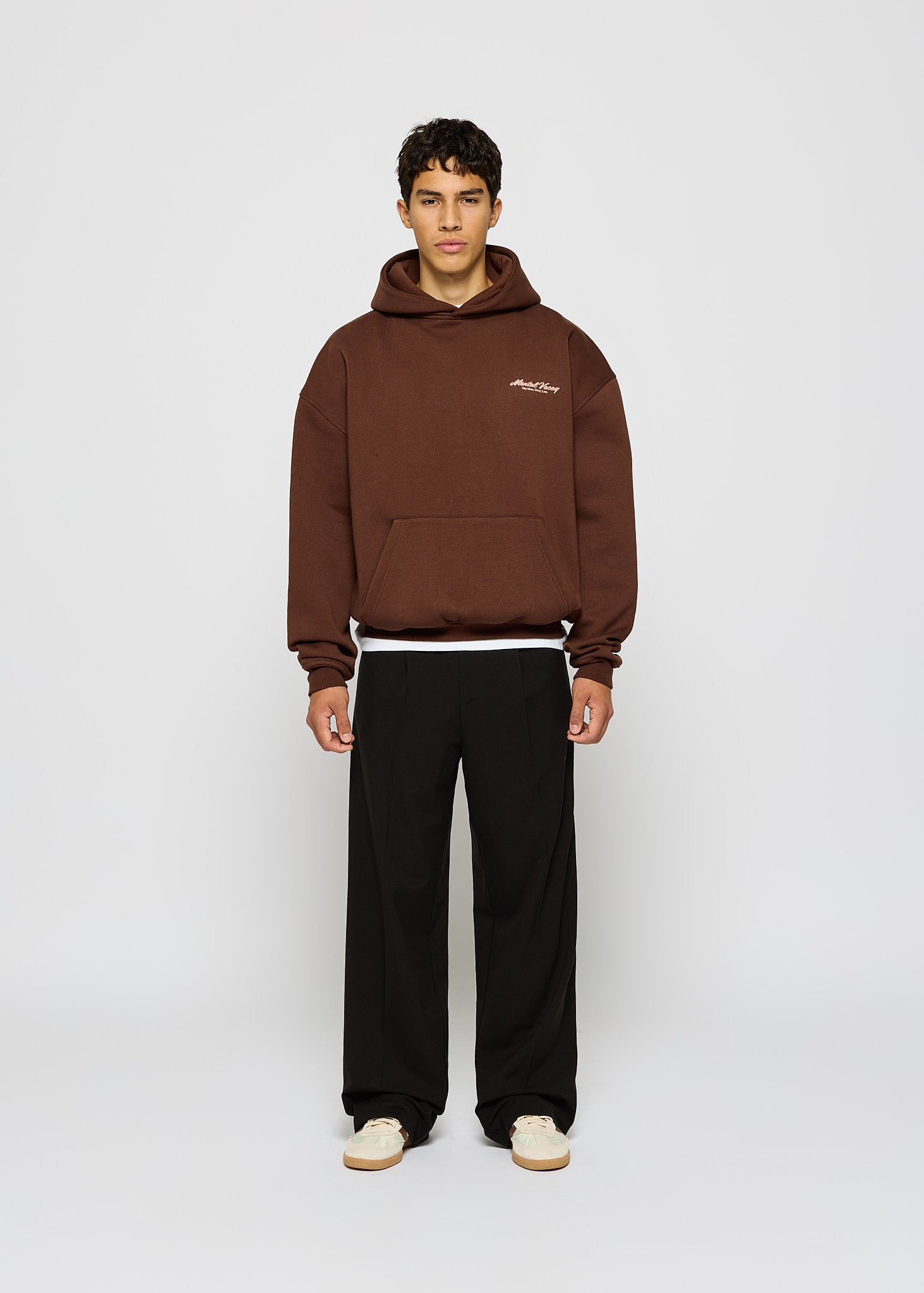 Vacation Hoodie