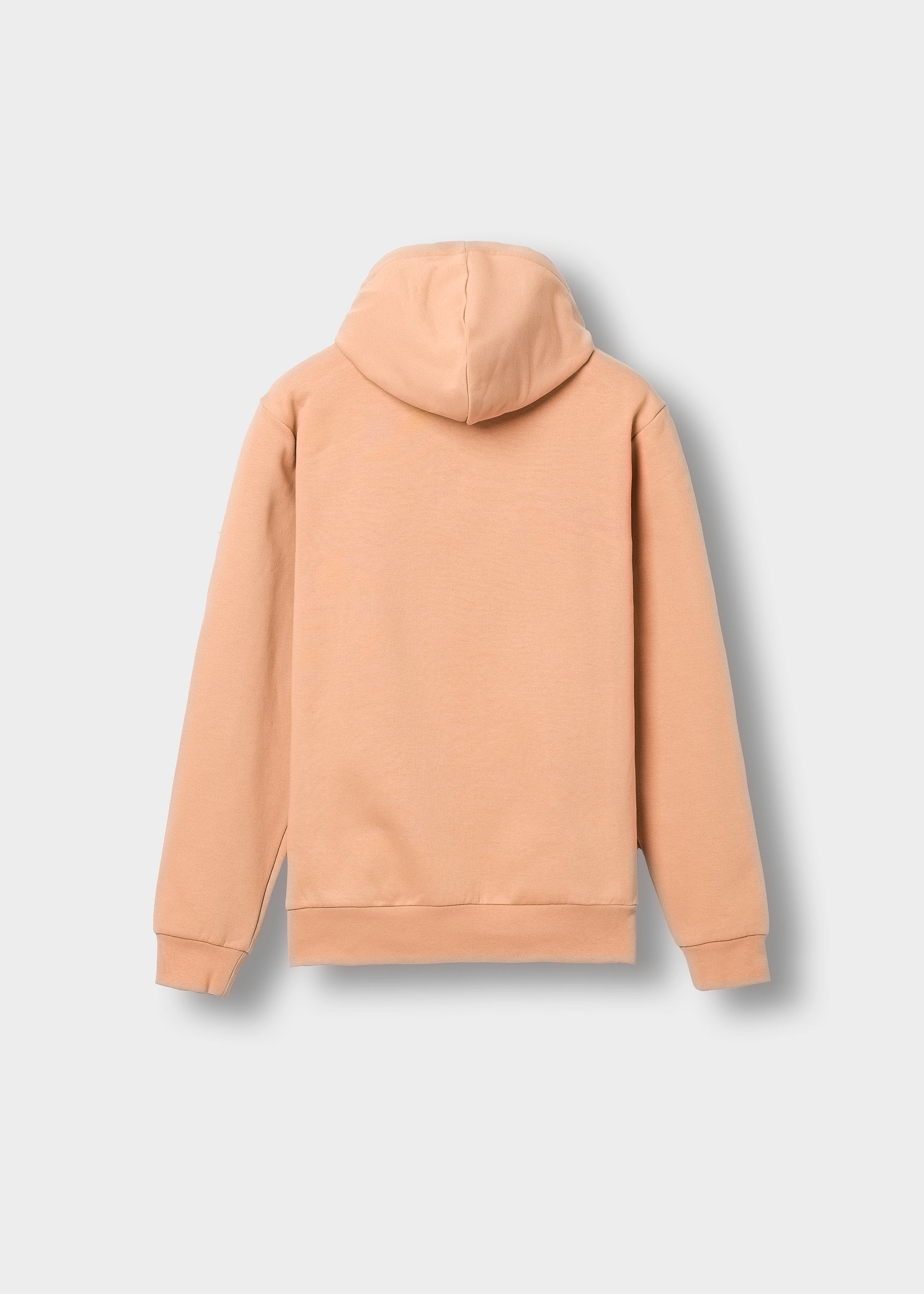 Zip Hoodie