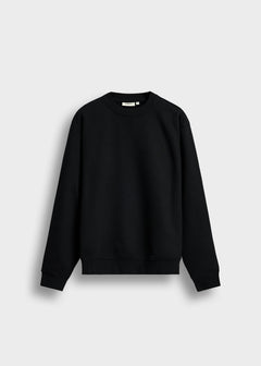 Basic Crewneck