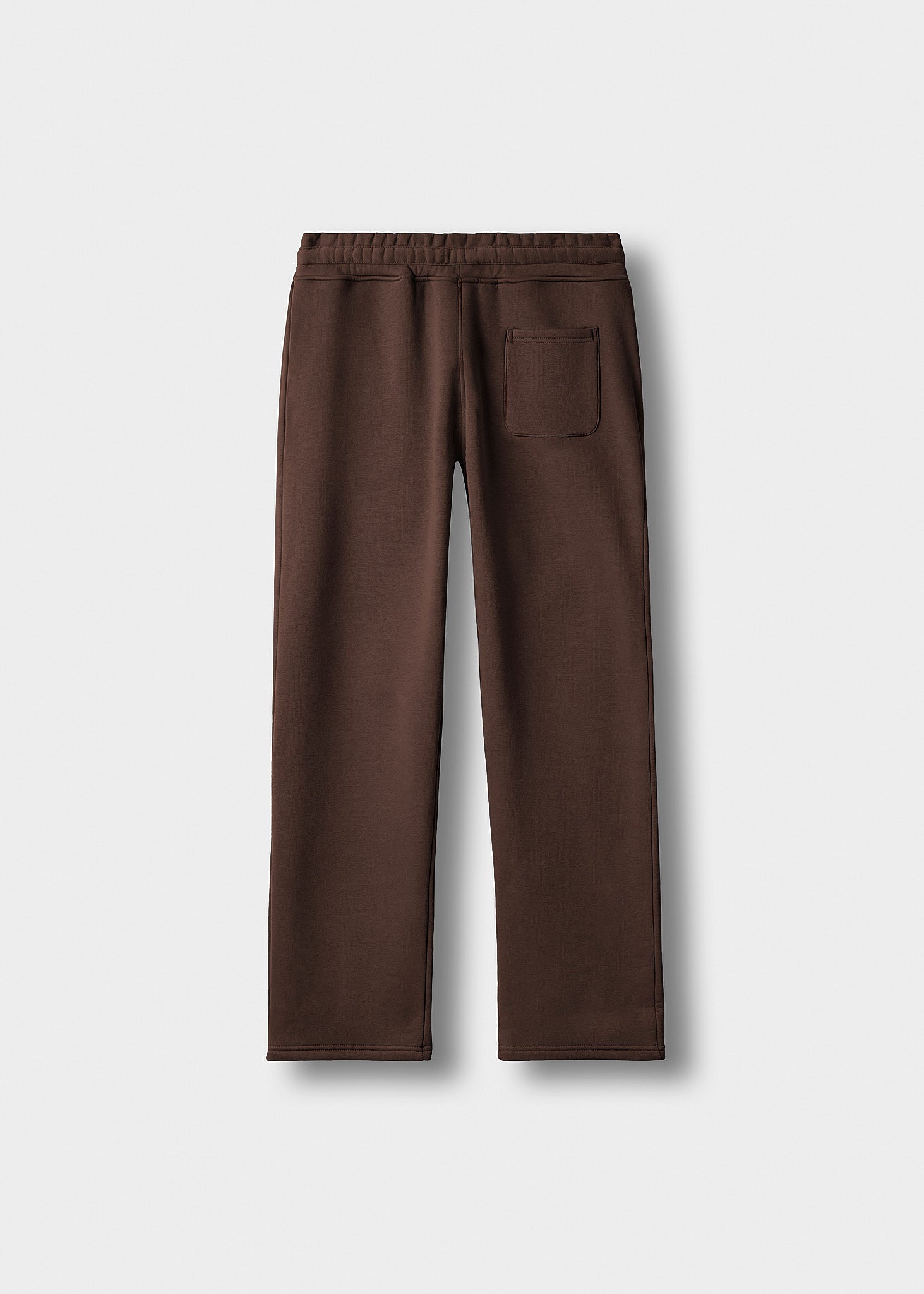 Wide Leg Sweat Pants