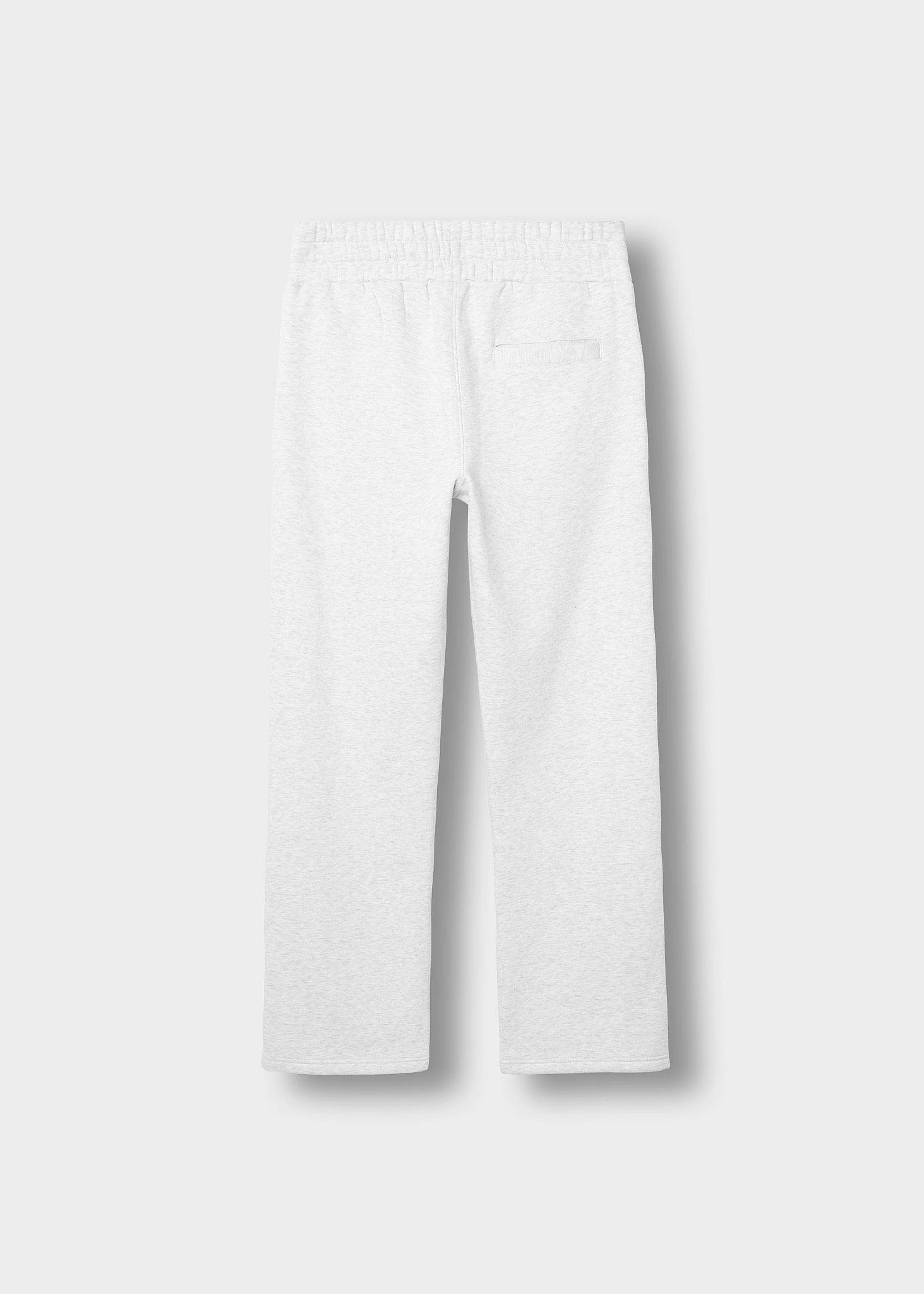 Wide Leg Sweat Pants