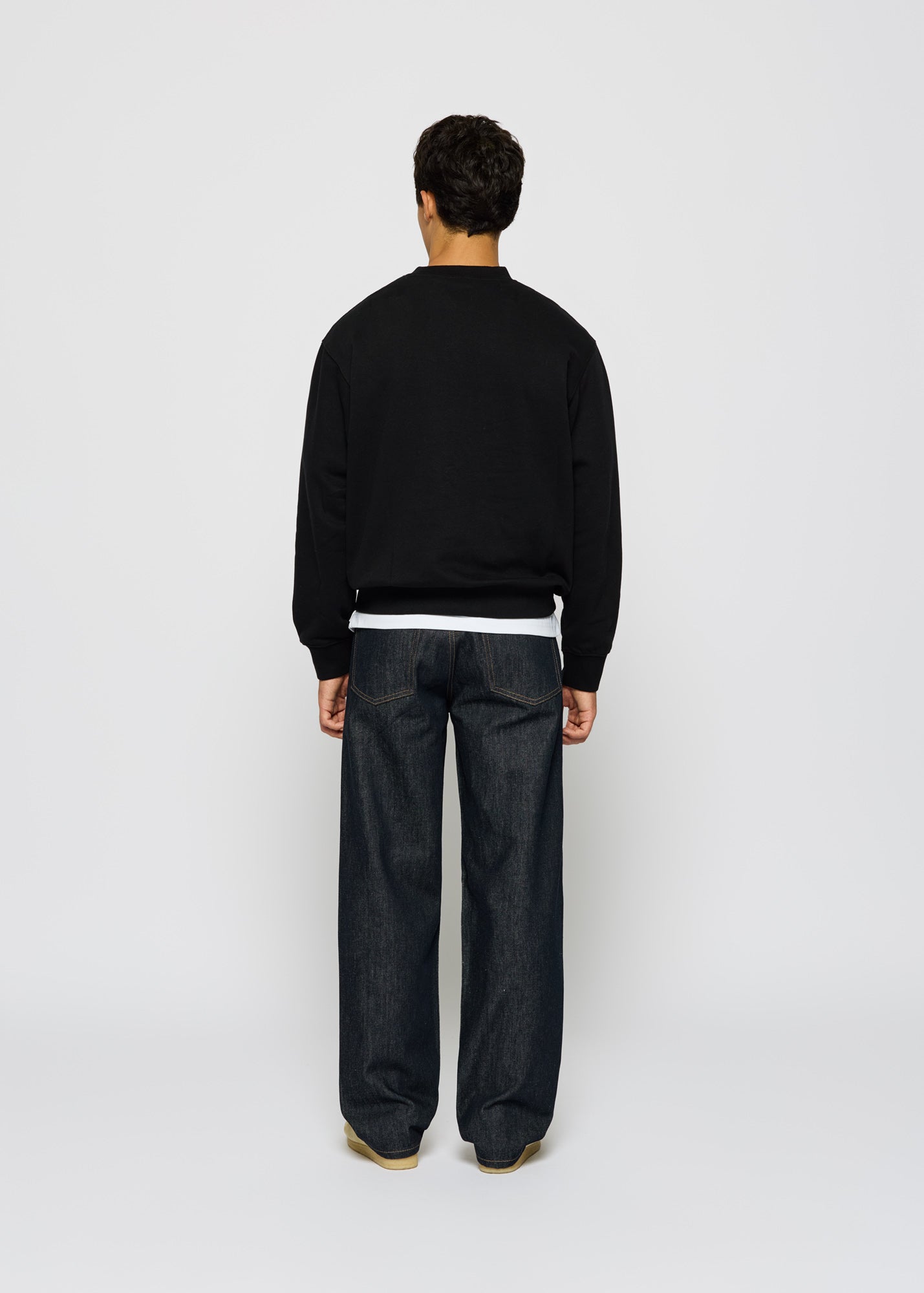 Vito Baggy Jeans