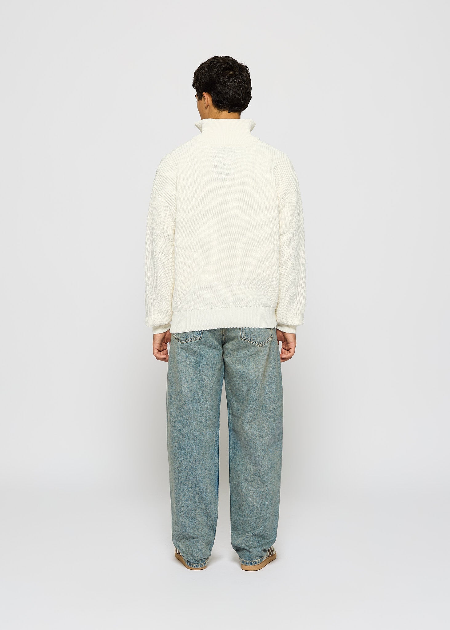 Vito Baggy Jeans