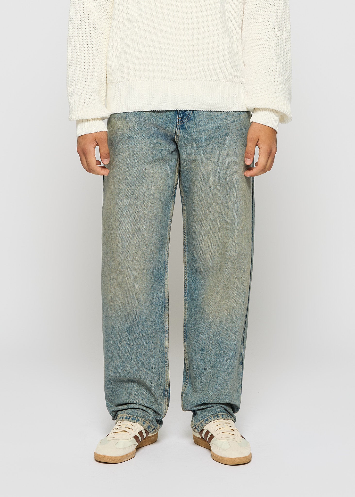 Vito Baggy Jeans