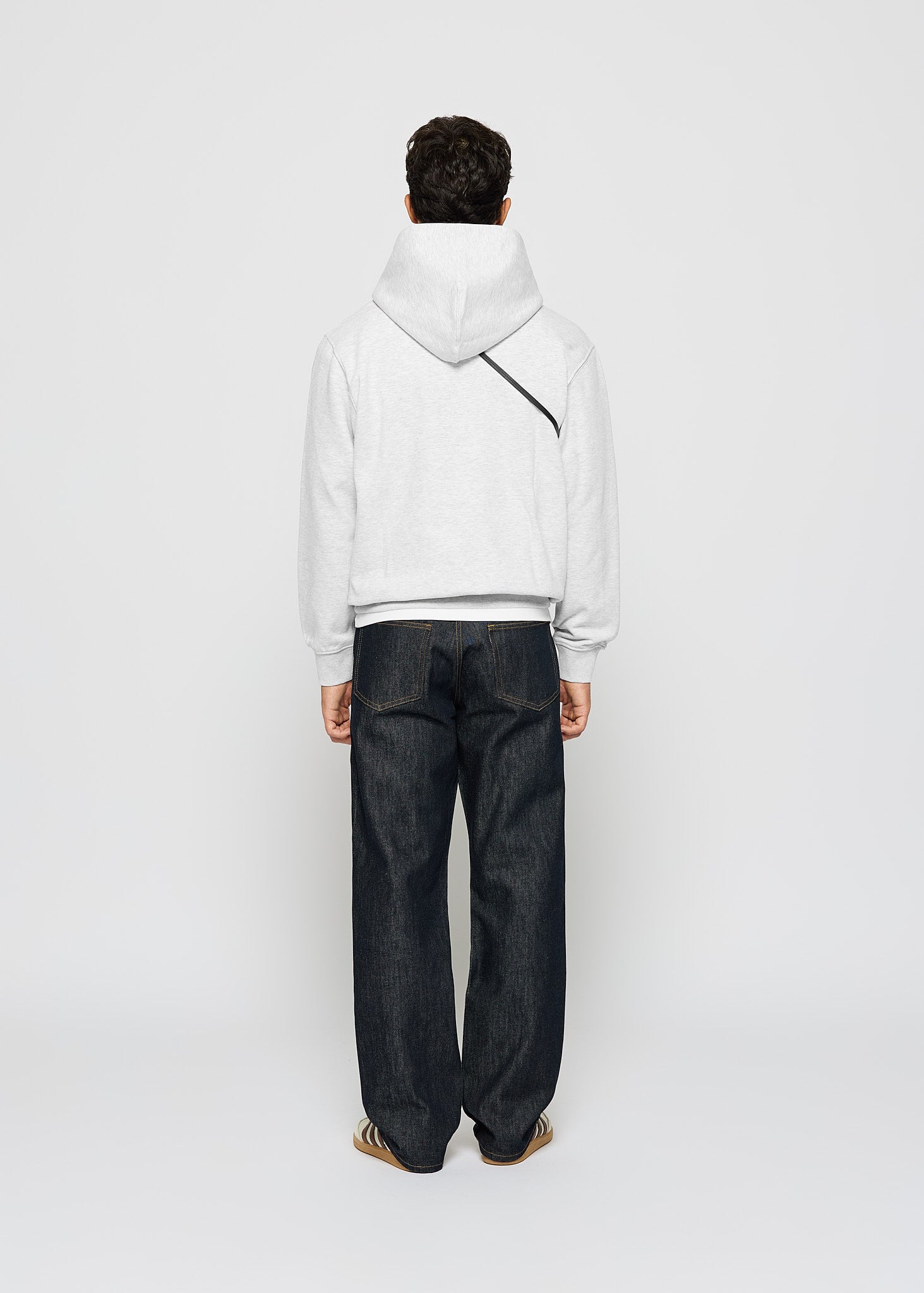 John Straight Jeans