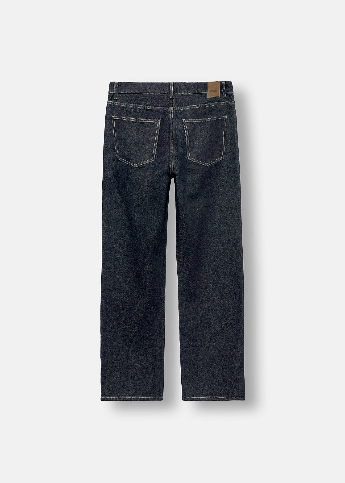 John Straight Jeans