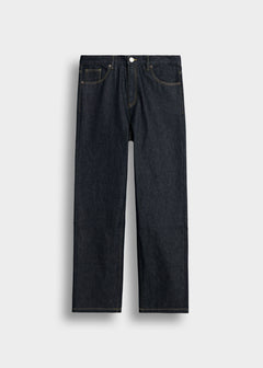 John Straight Jeans