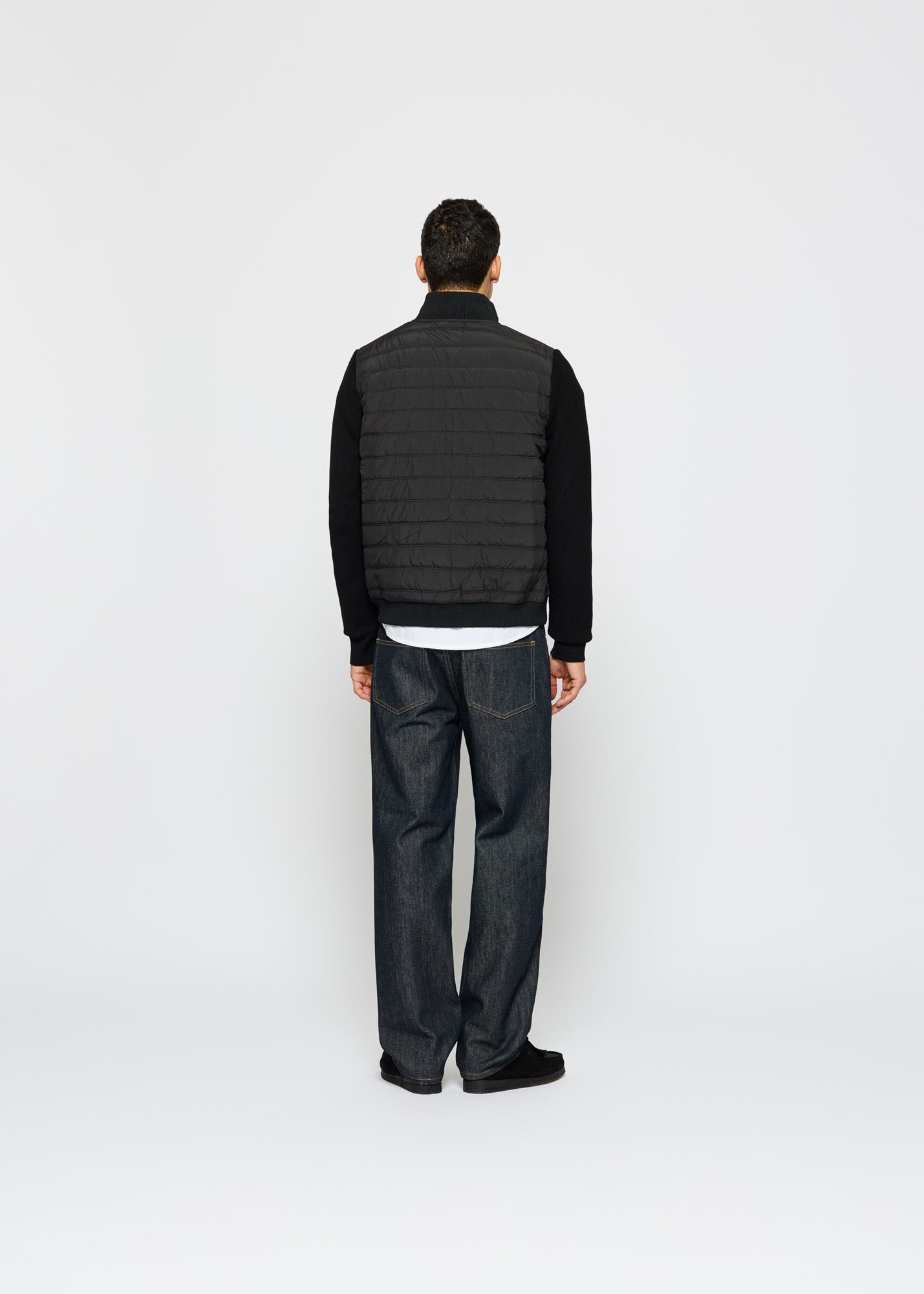 Padded Jacket