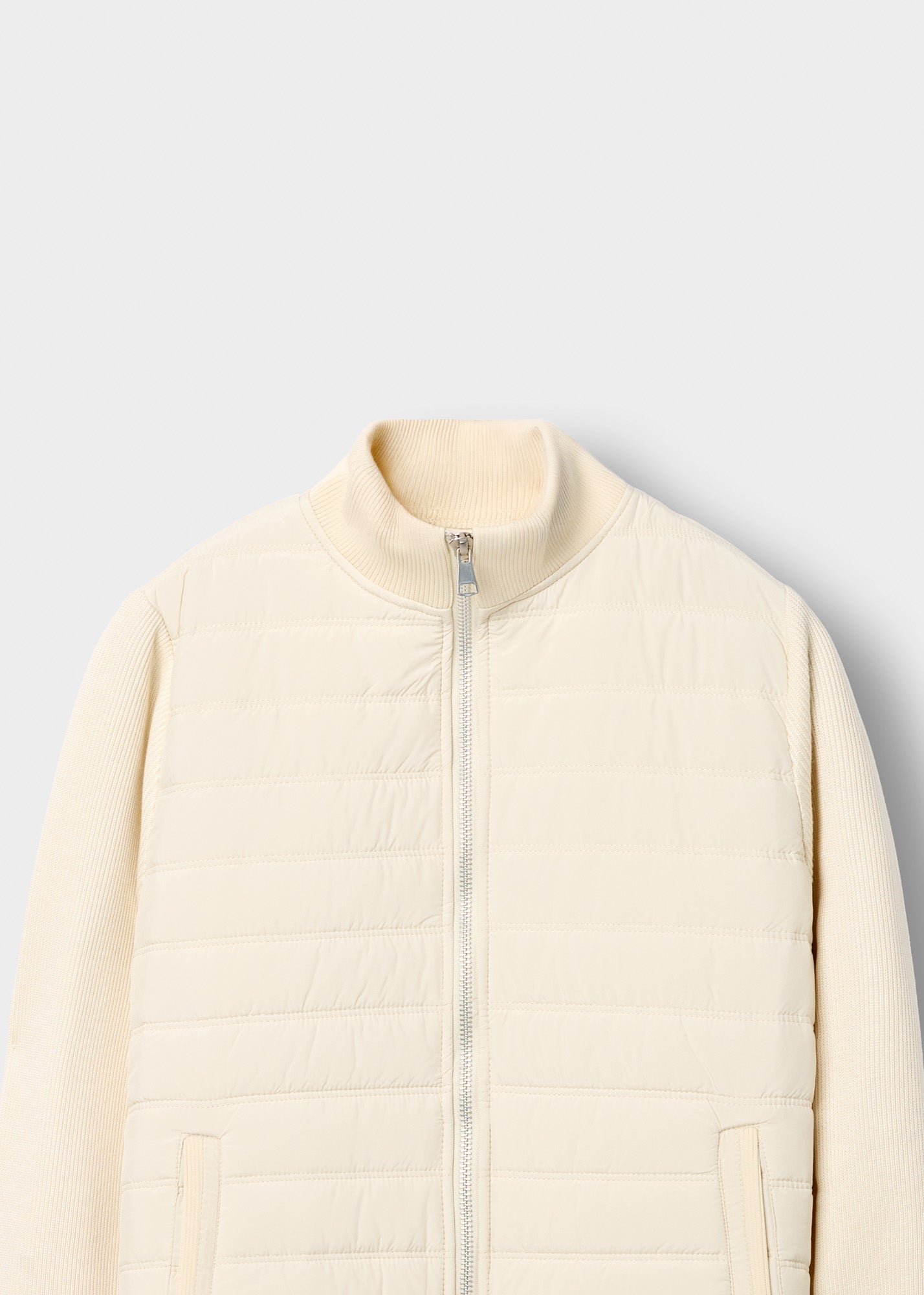 Padded Jacket