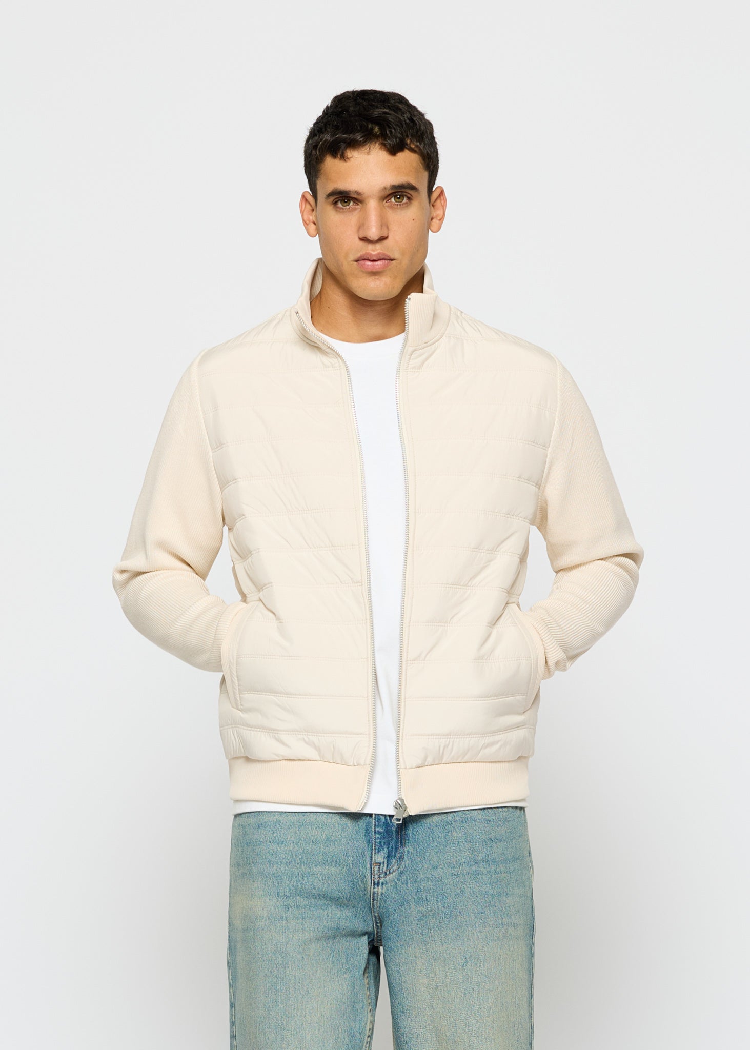 Padded Jacket