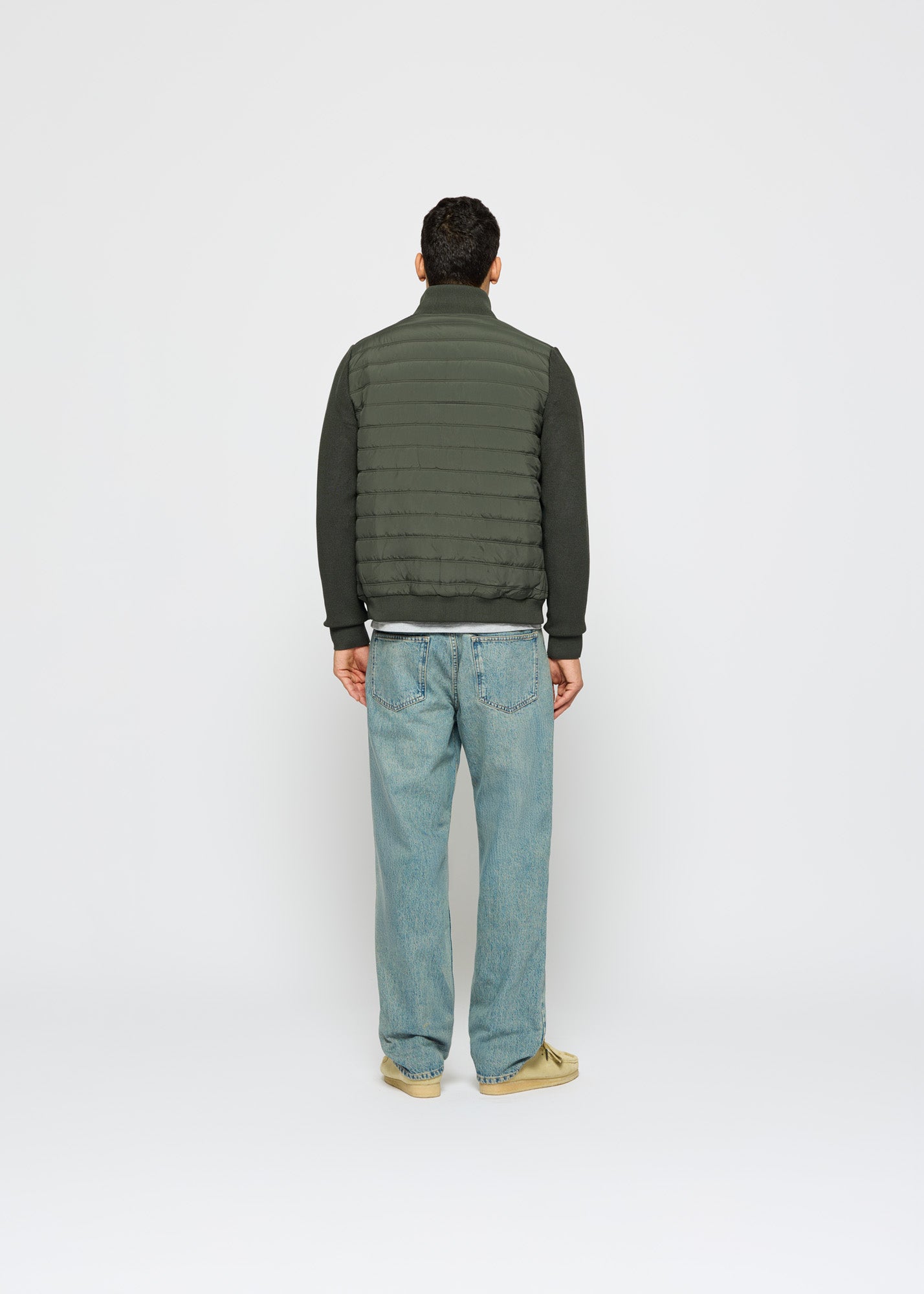 Padded Jacket