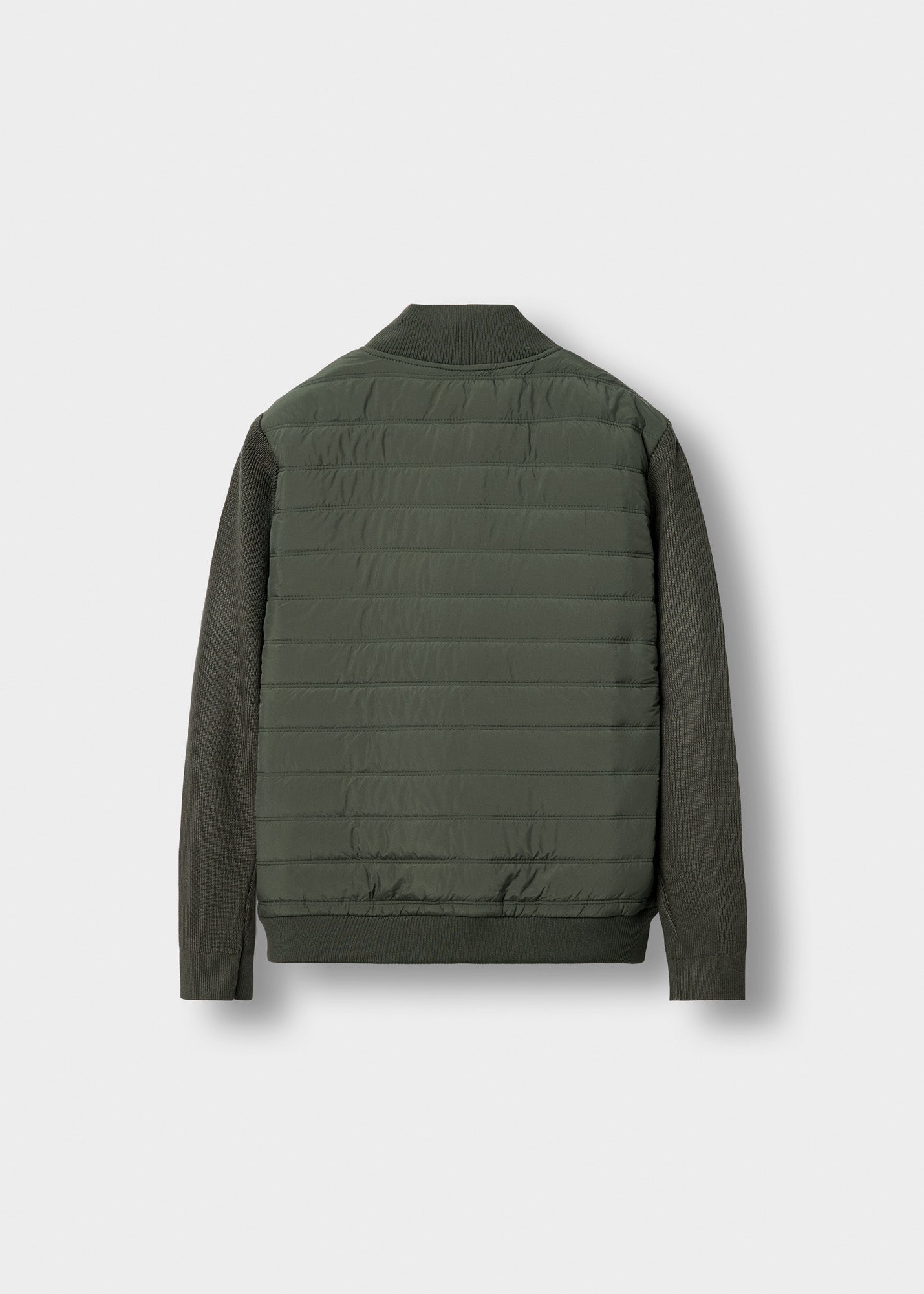 Padded Jacket