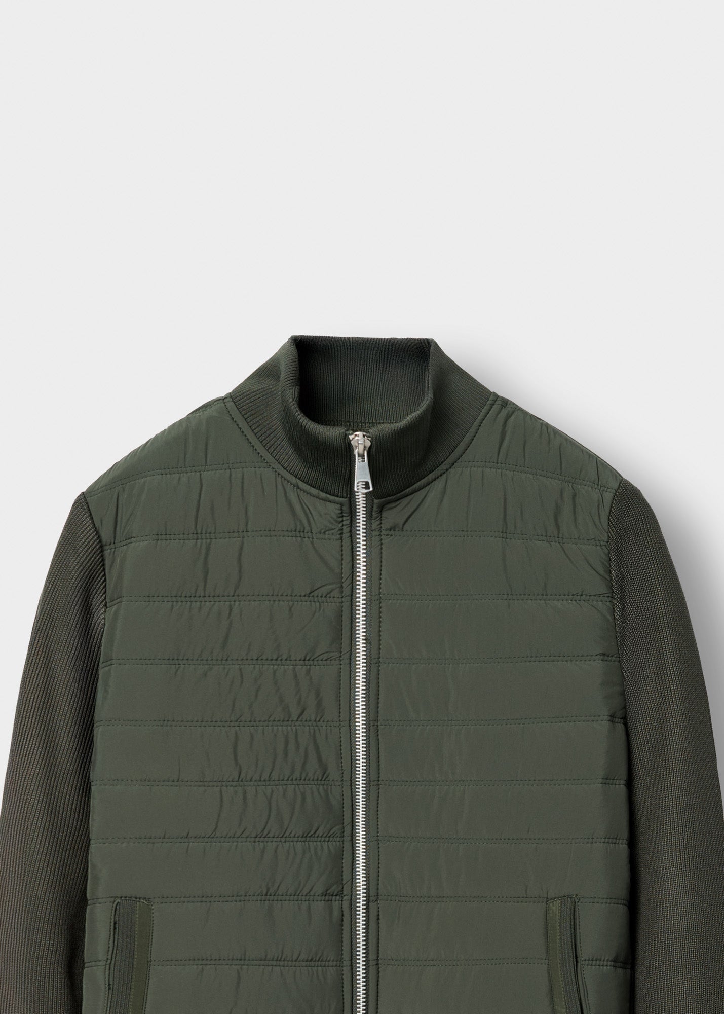 Padded Jacket
