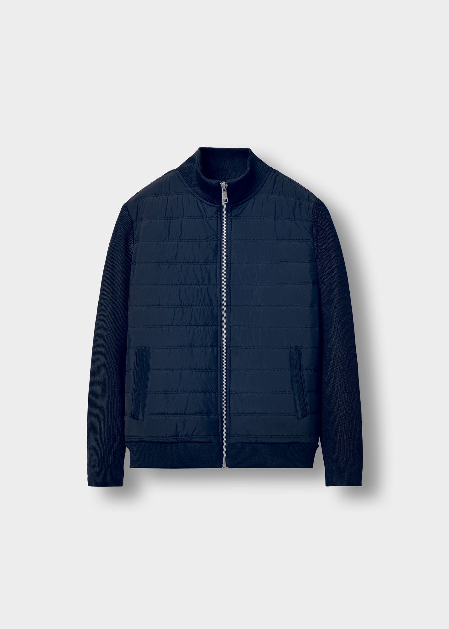 Padded Jacket