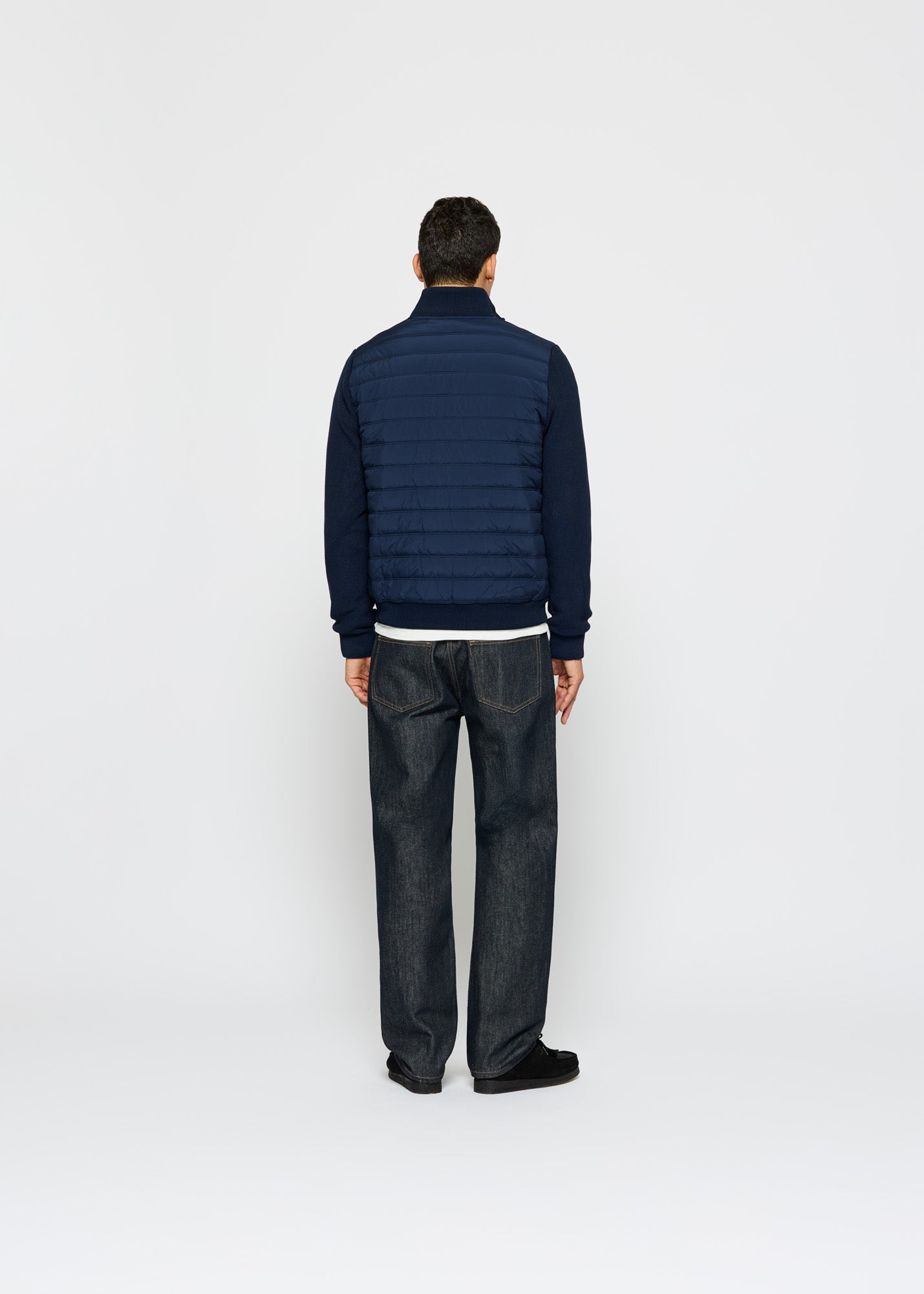 Padded Jacket