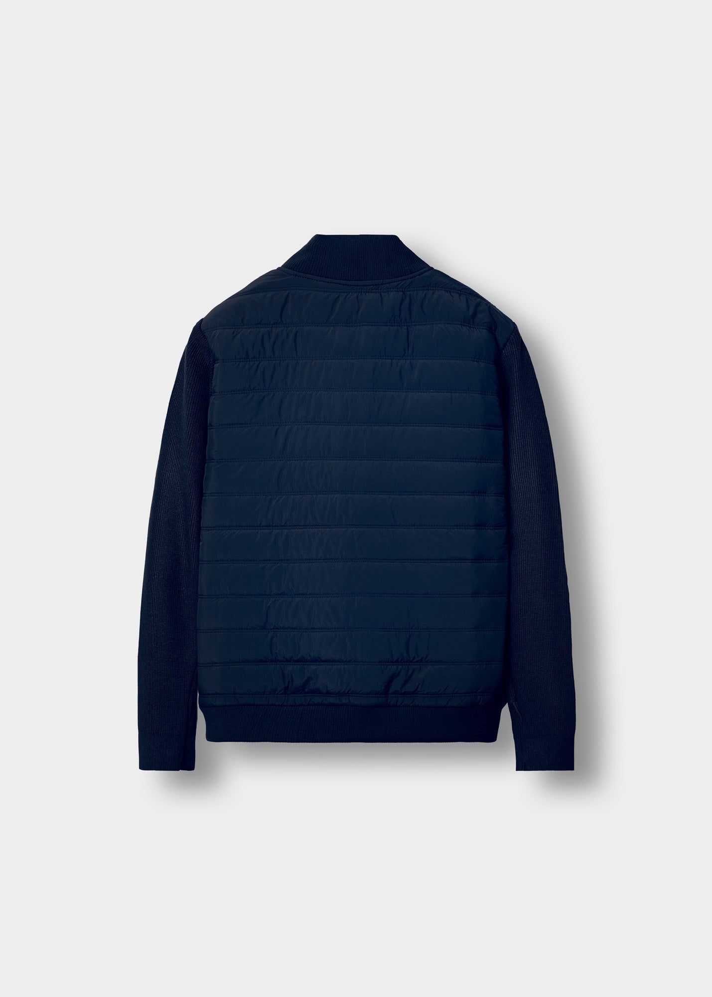 Padded Jacket