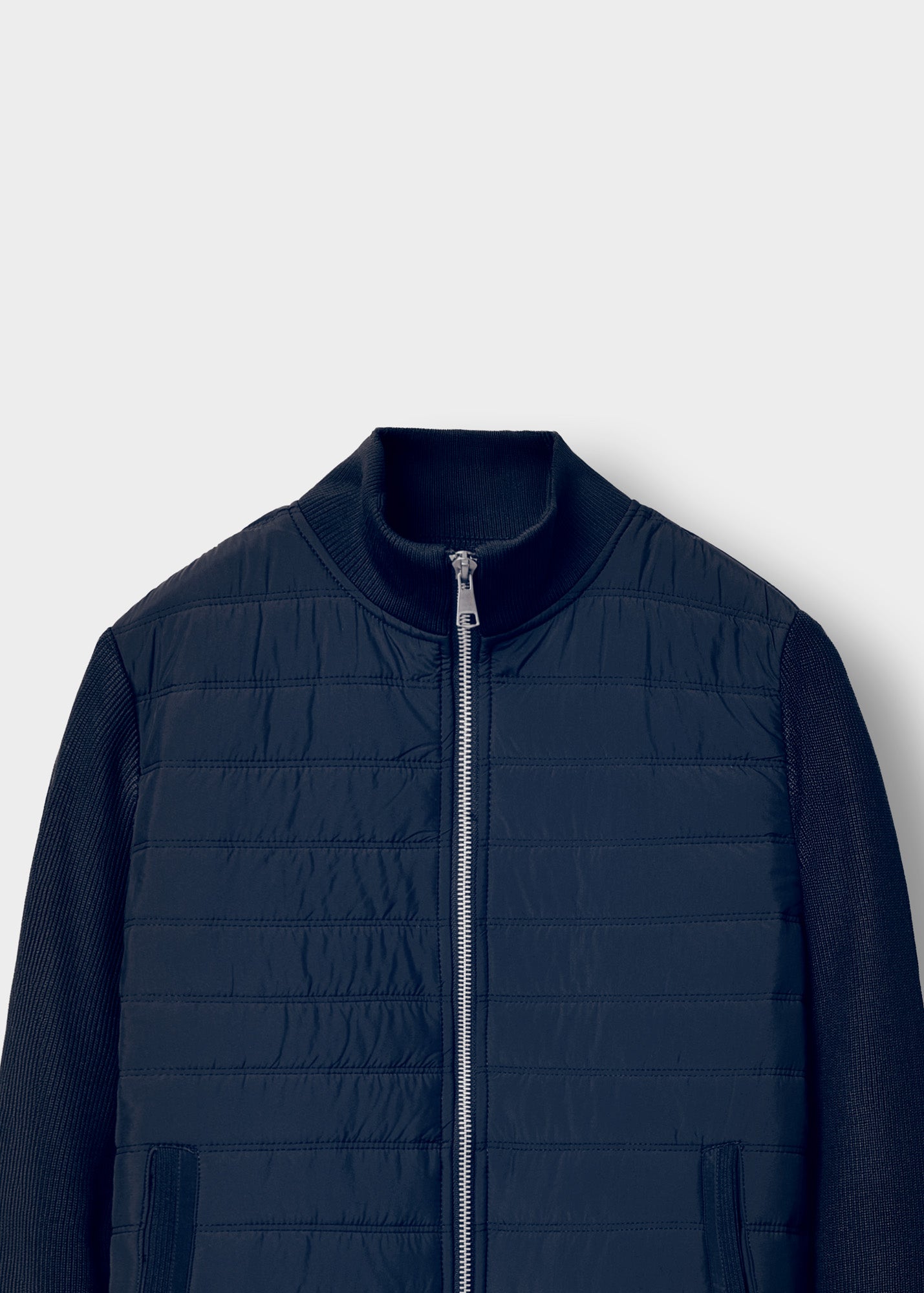Padded Jacket