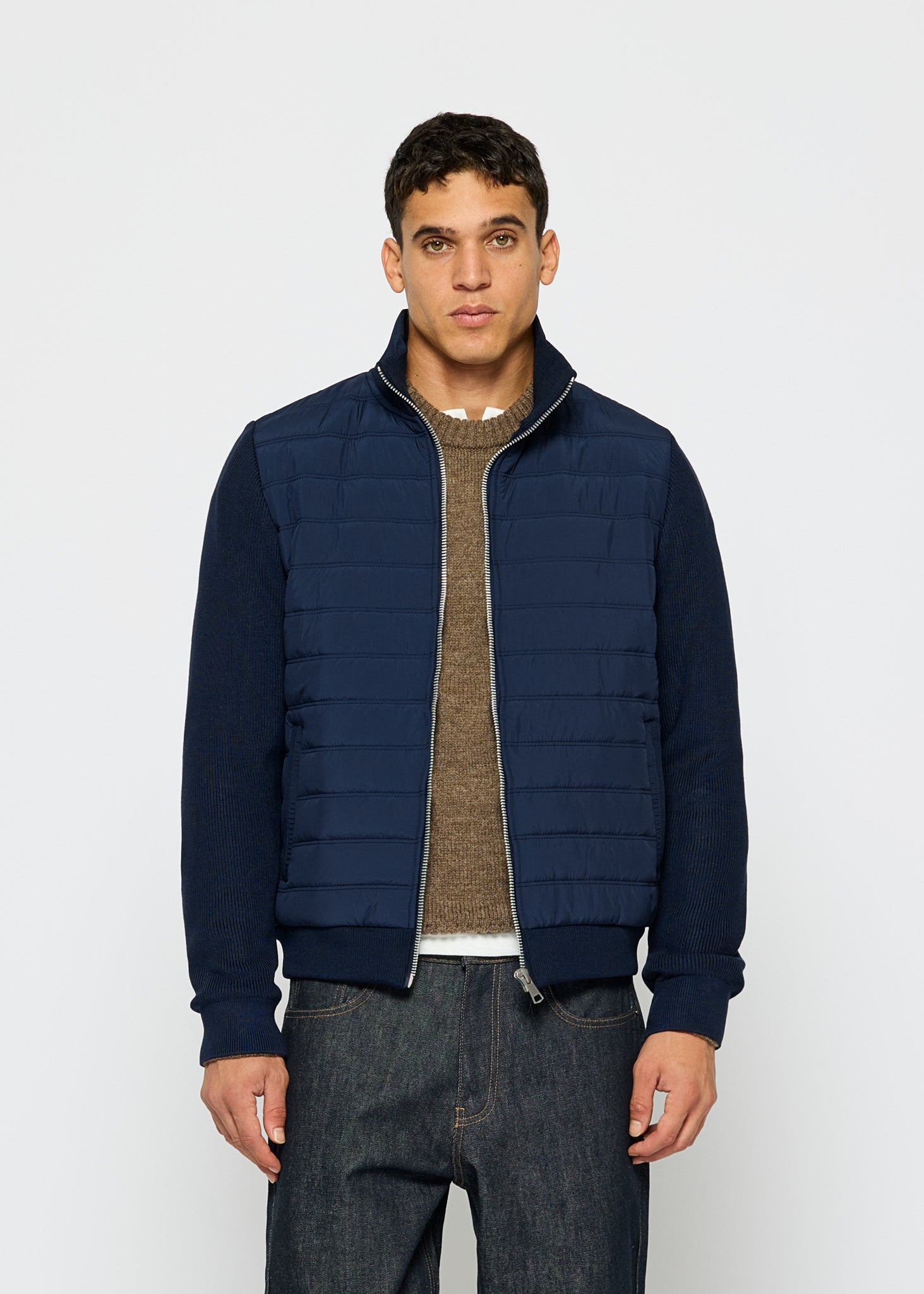 Padded Jacket