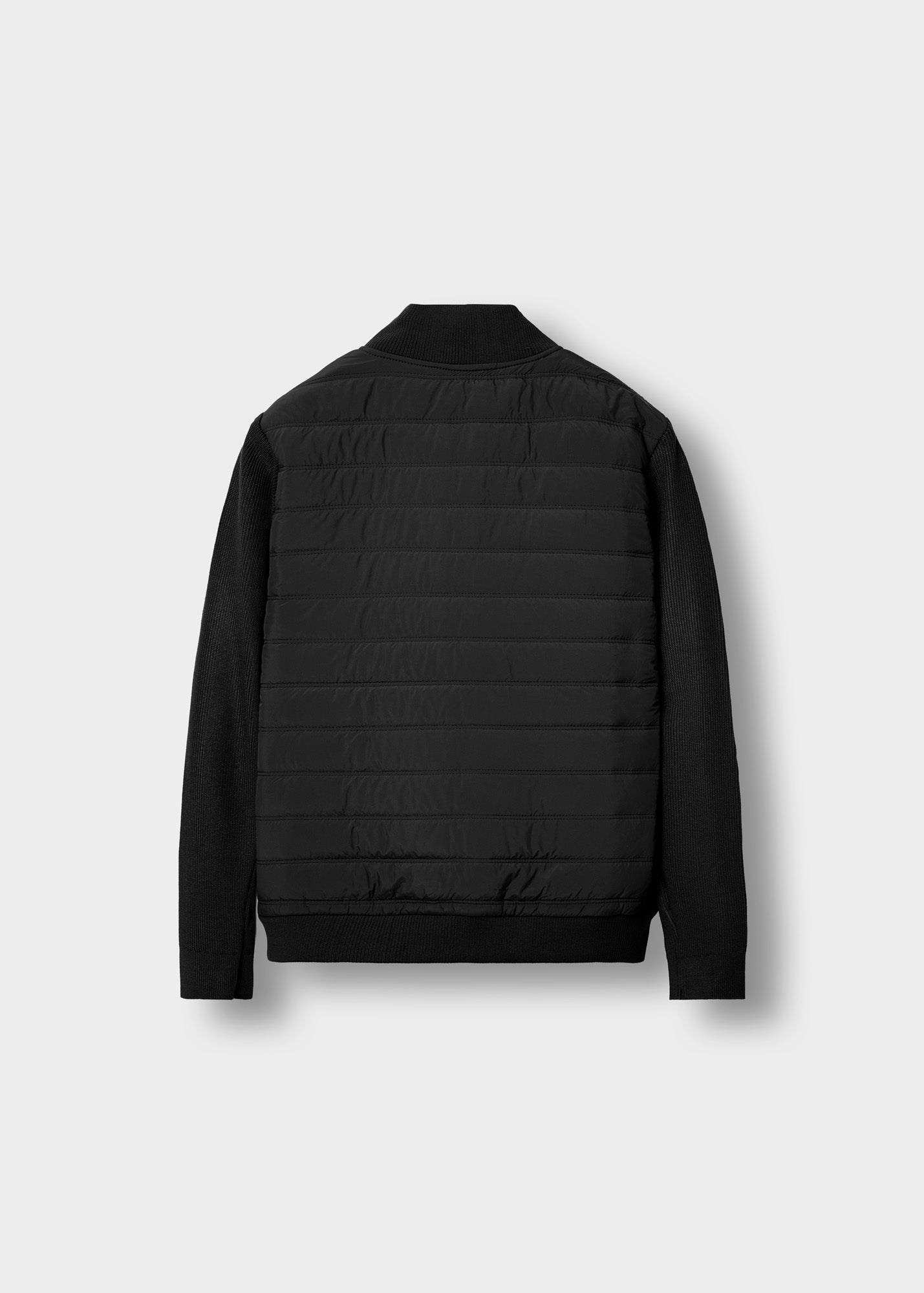 Padded Jacket