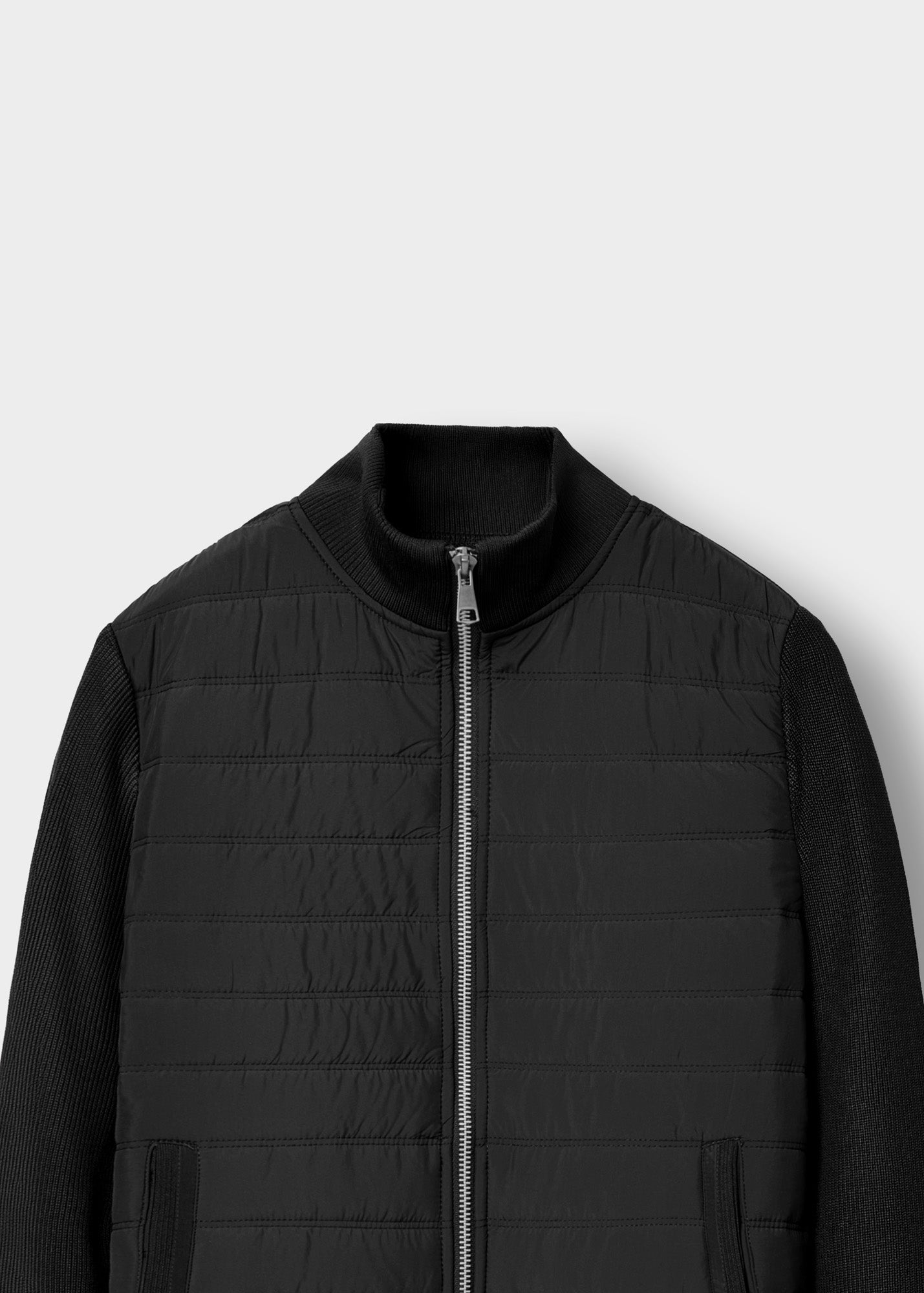 Padded Jacket