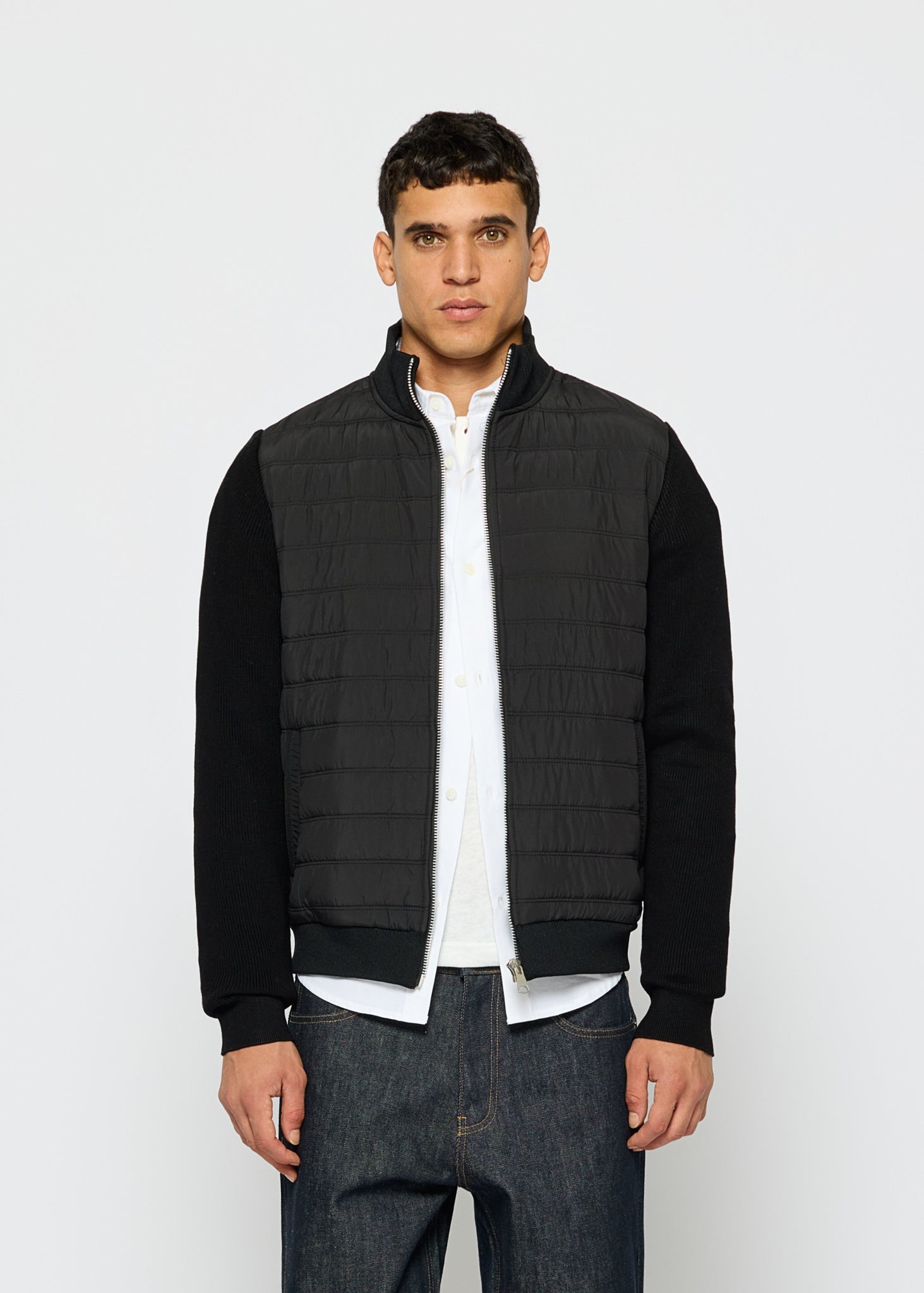 Padded Jacket