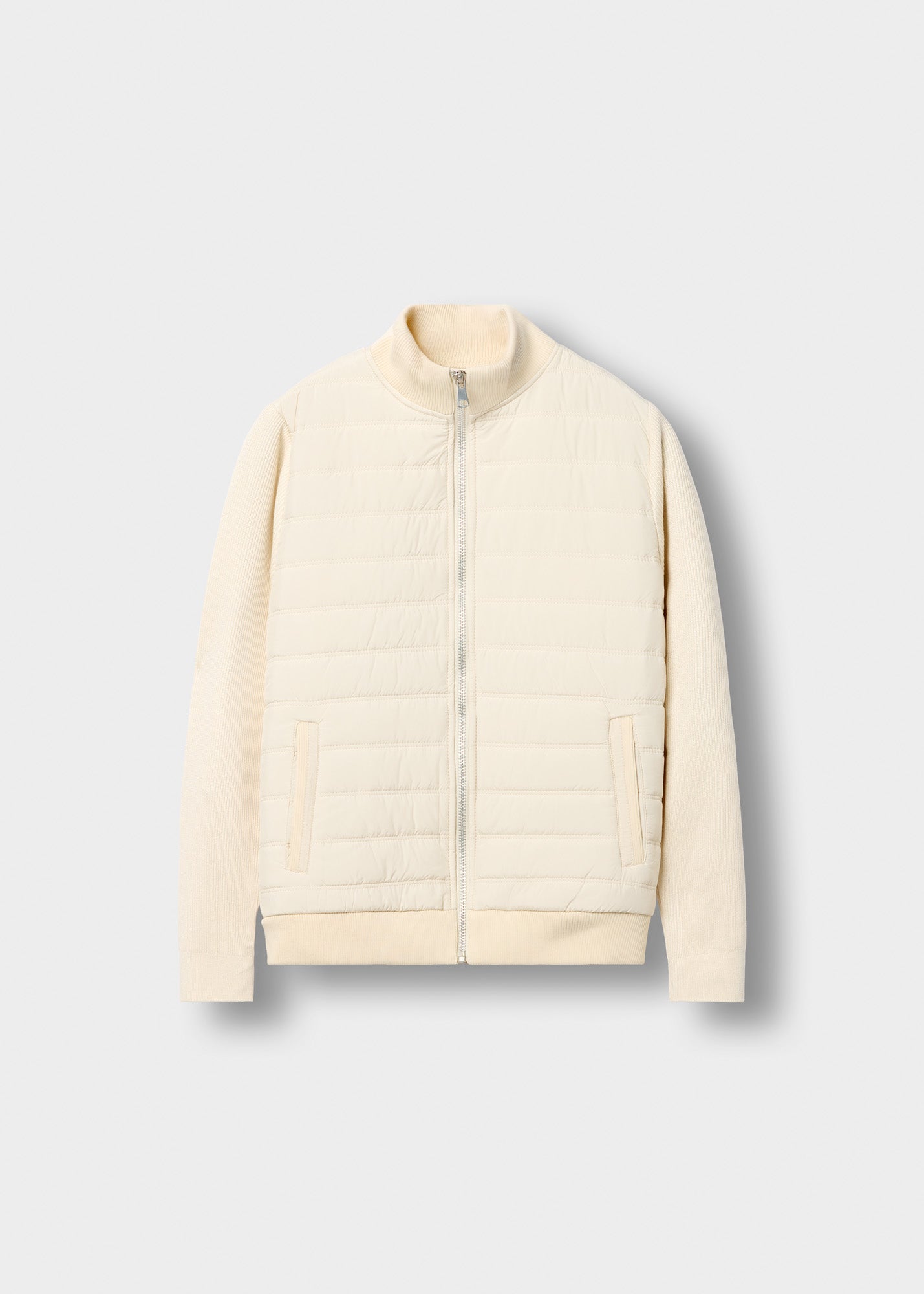 Padded Jacket