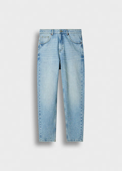 Matteo Tapered Jeans