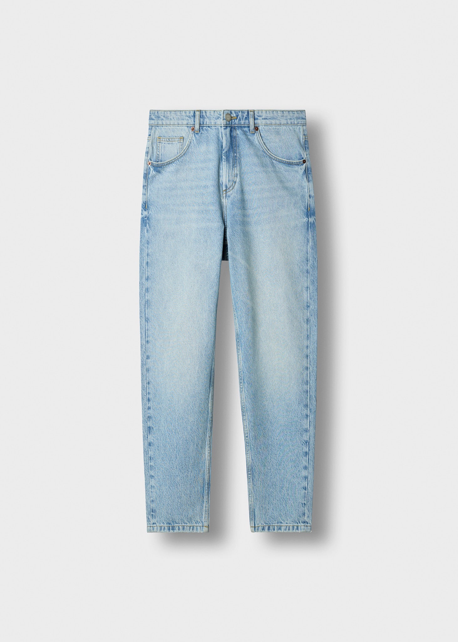 Matteo Tapered Jeans