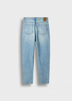 Matteo Tapered Jeans