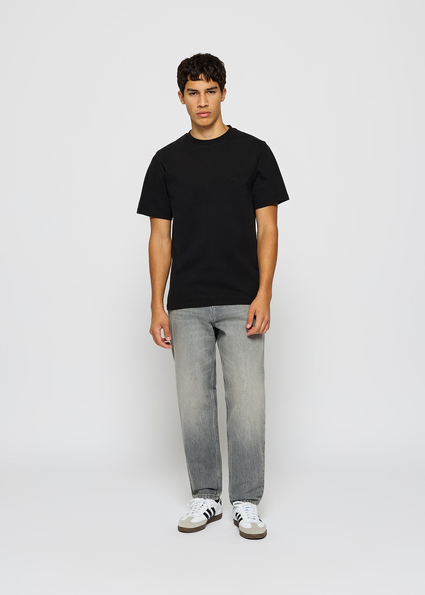 Matteo Tapered Jeans