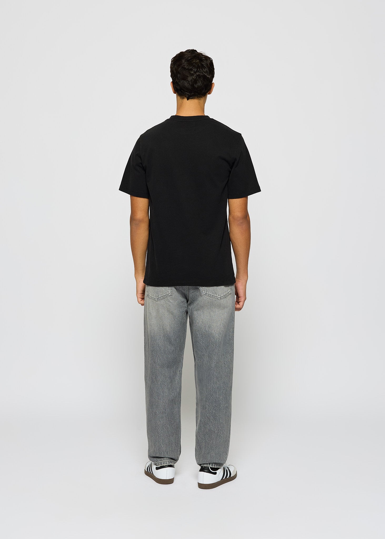Matteo Tapered Jeans