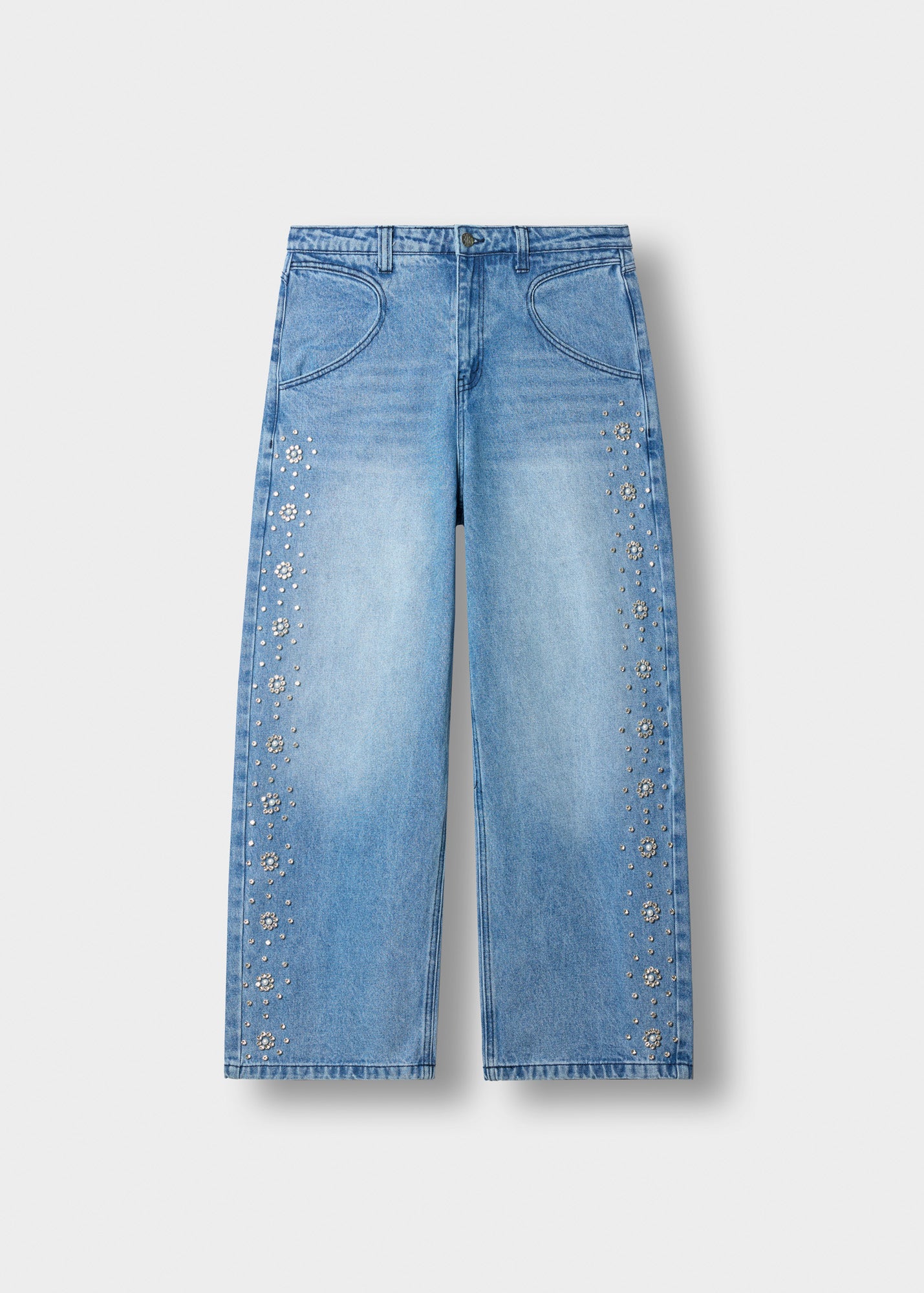 Ice Stone Jeans