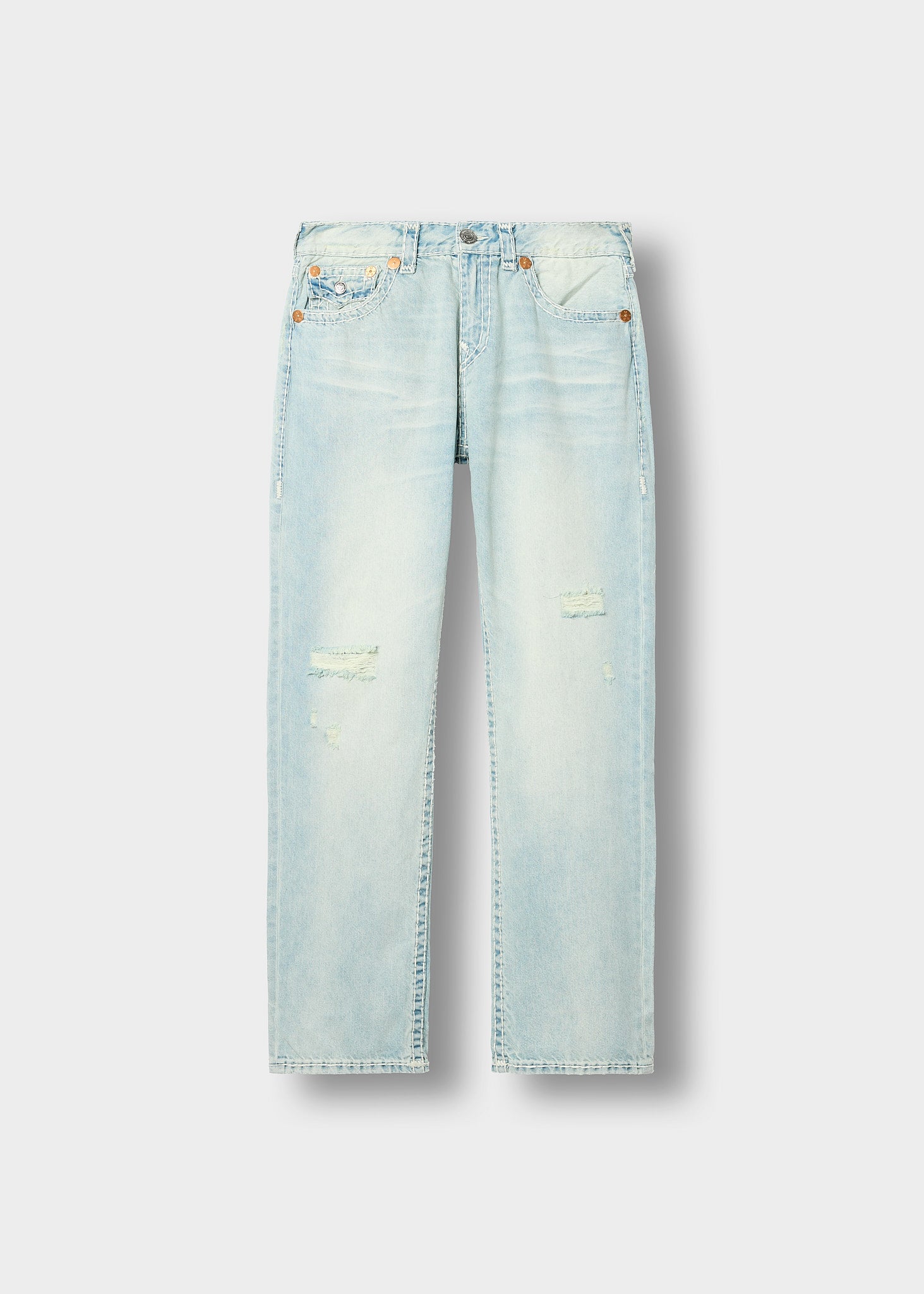 Bobby Super T Jeans
