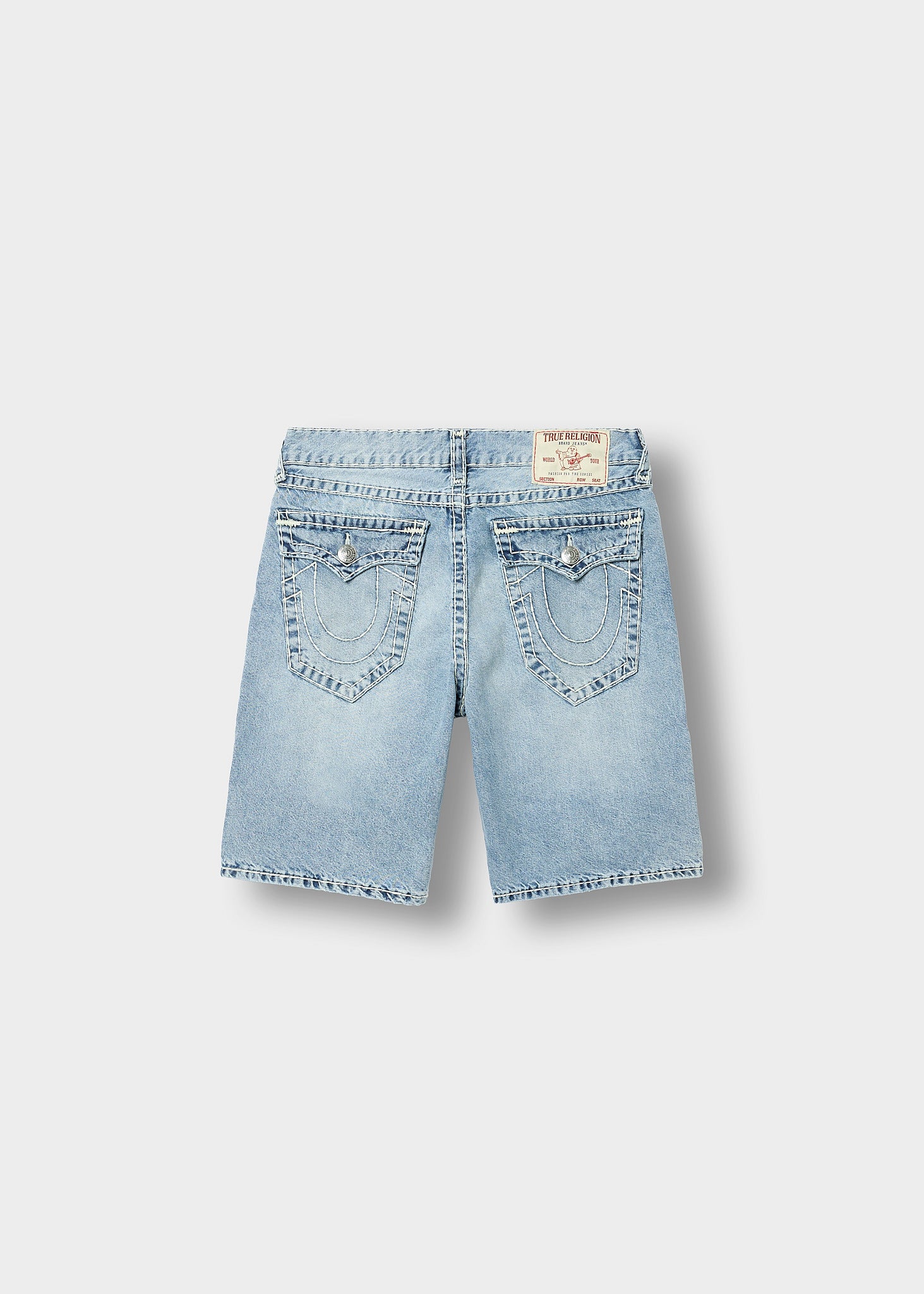 Bobby Super T Shorts