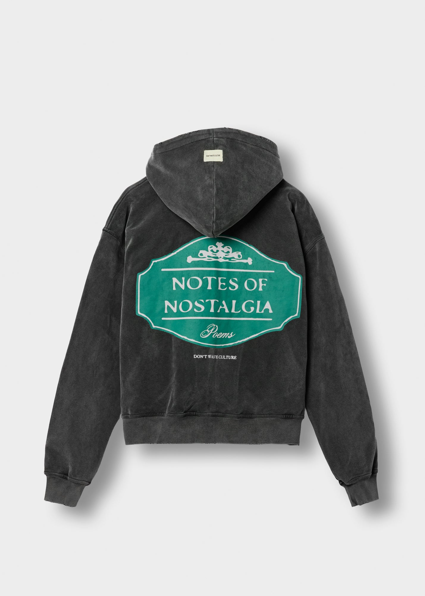 Ulric Hoodie