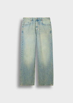 Vince Baggy Jeans
