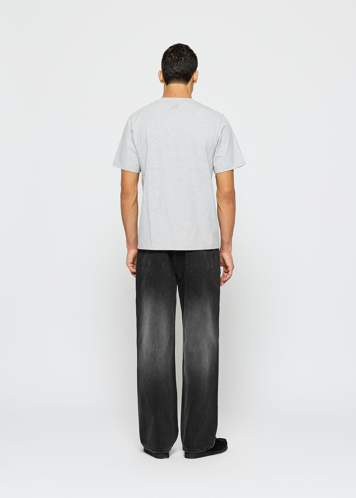 Vince Baggy Jeans